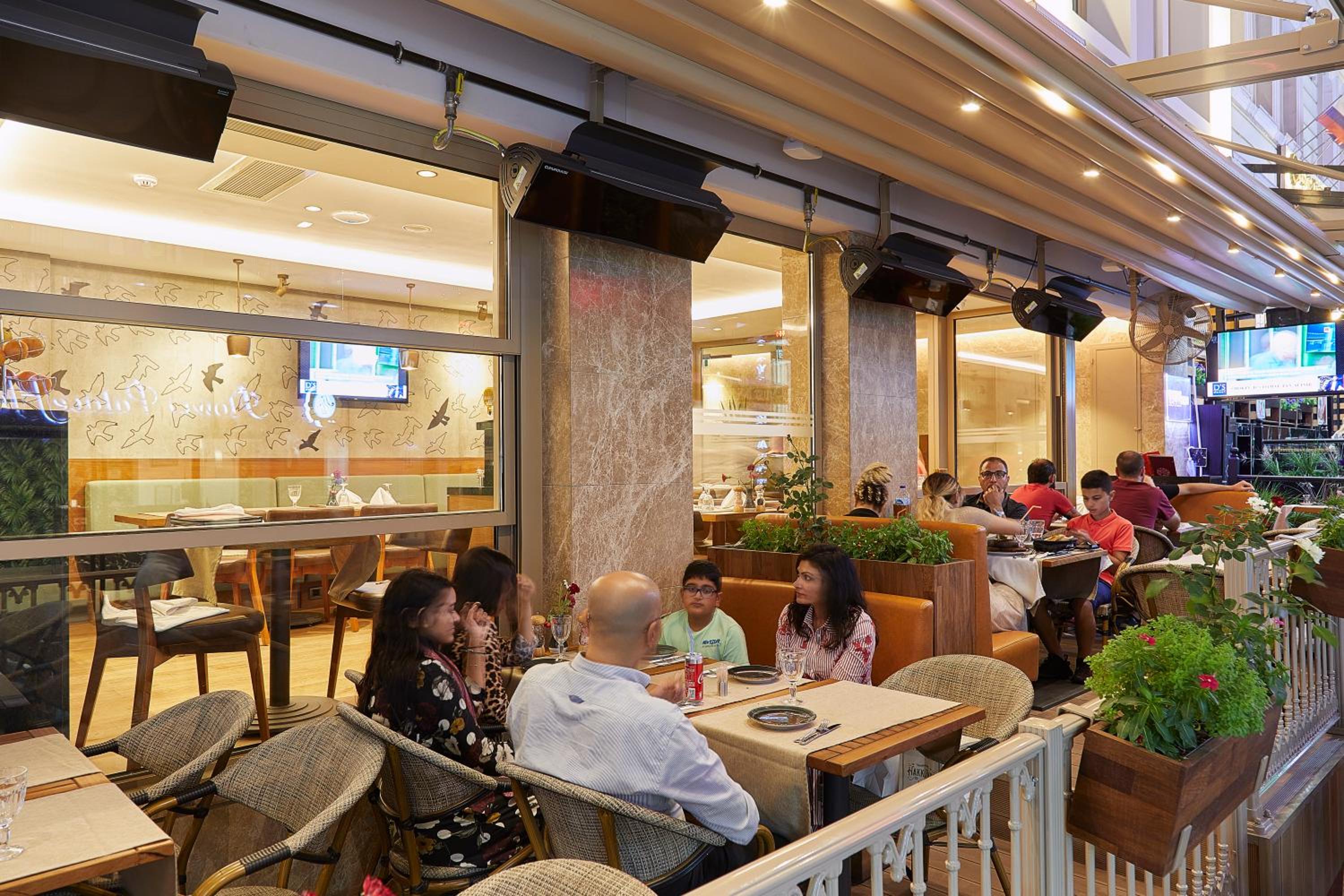 Levni Plus Otel - Image 8