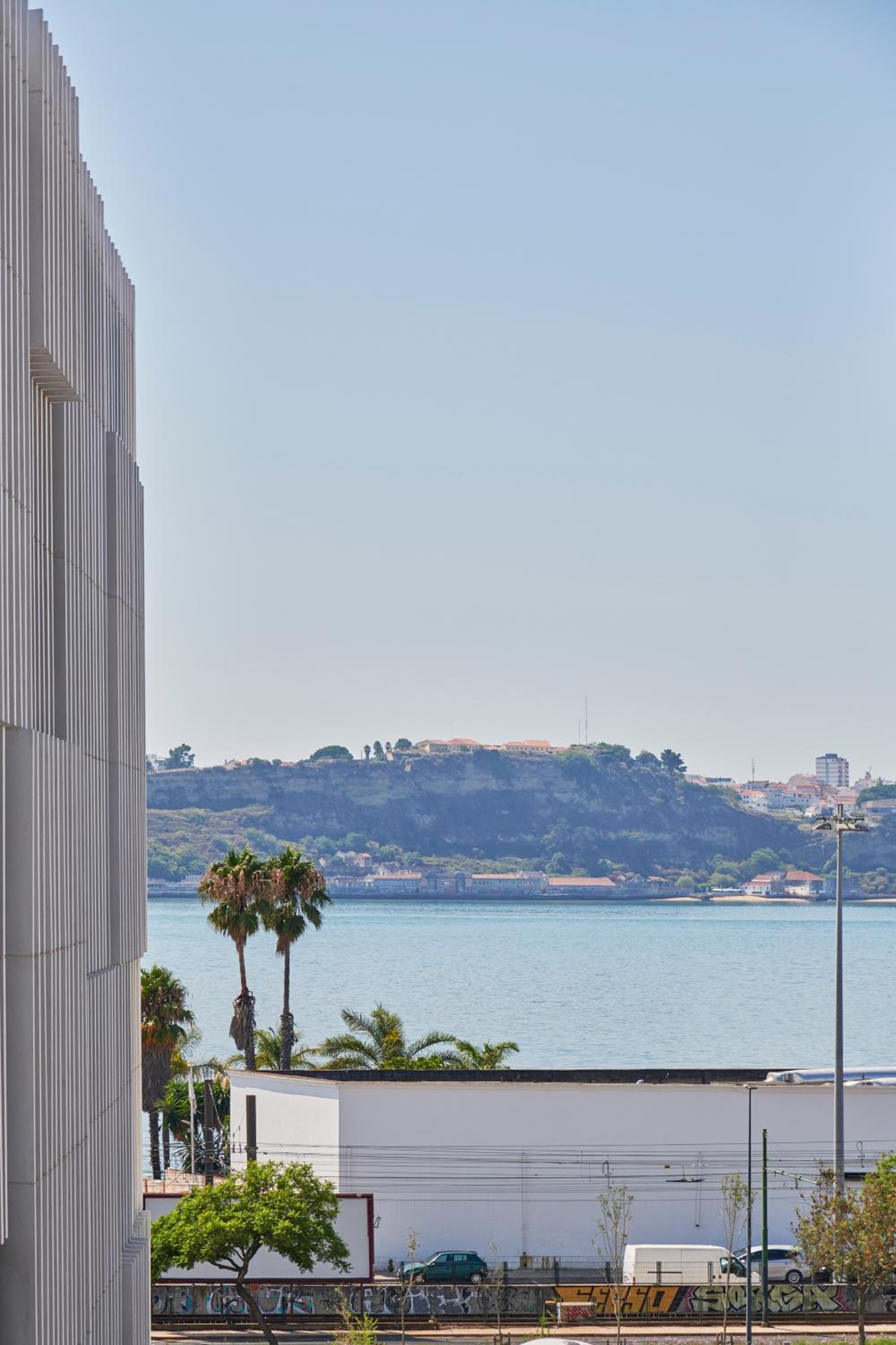Lisbon Five Stars Apartments Bica