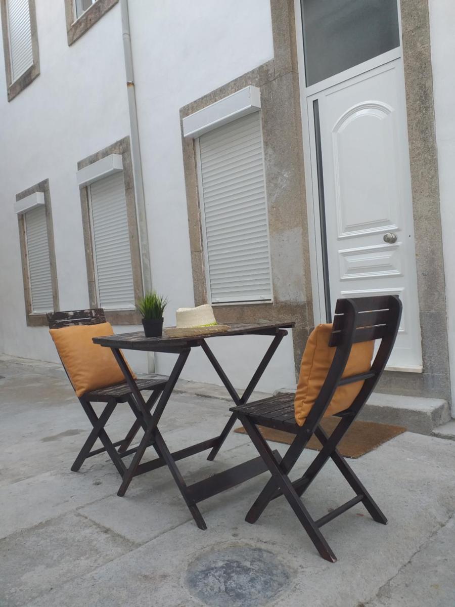 Made in You - Oporto Guesthouse view 4