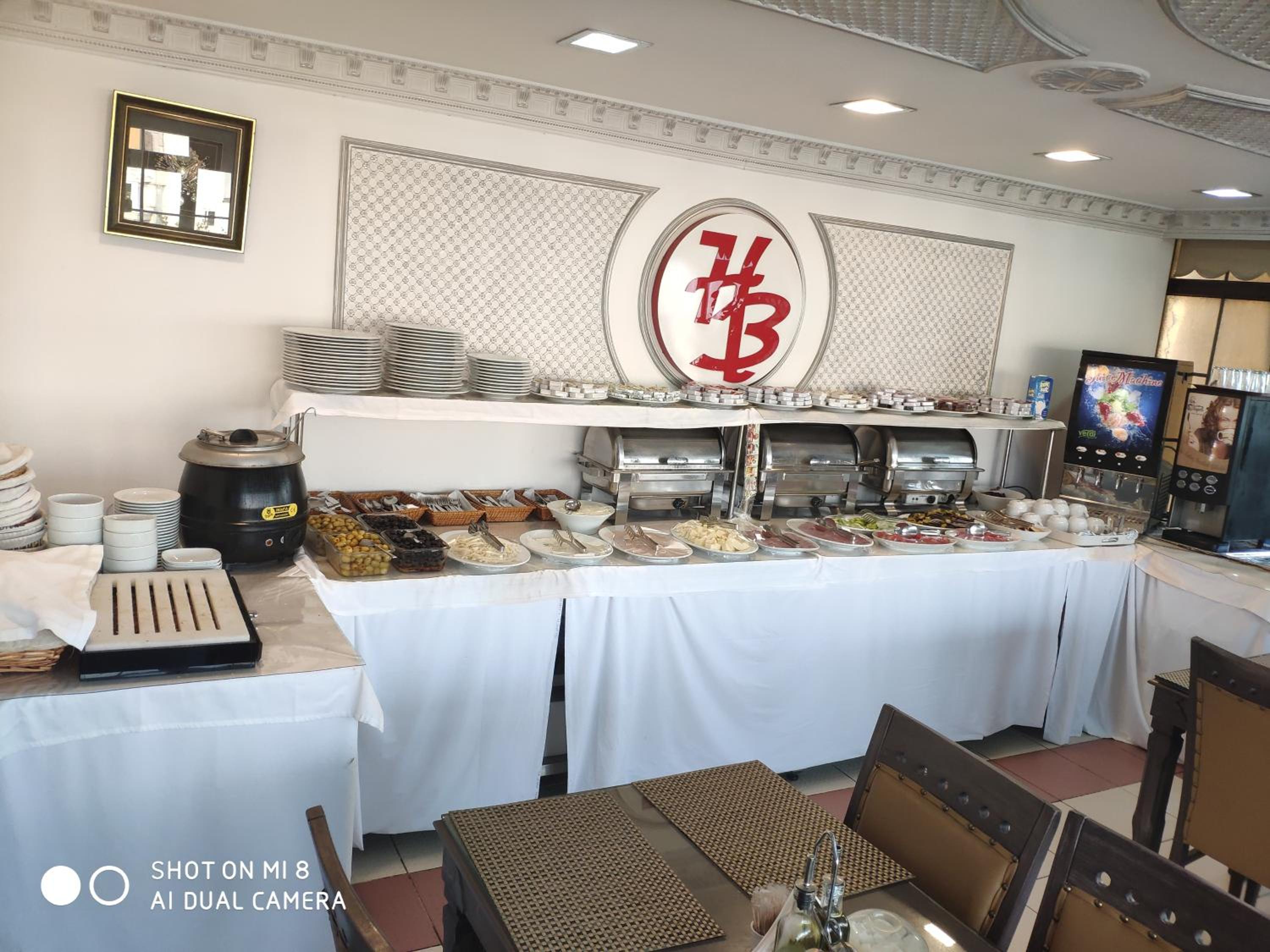 Hotel Bazaar becomes Bazaar Otel. - Image 61