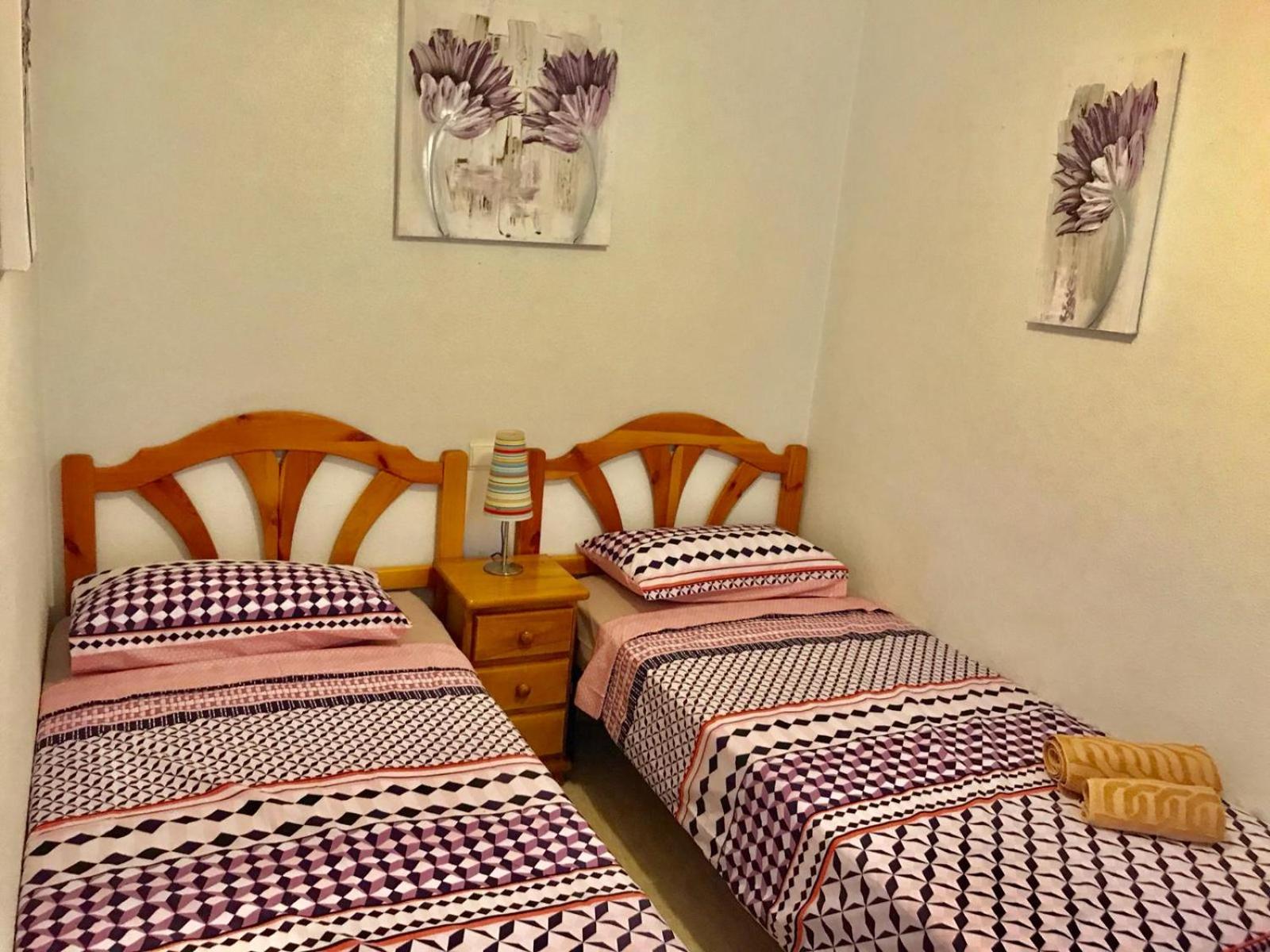 Palacio del mar apartamento con piscina Torrevieja