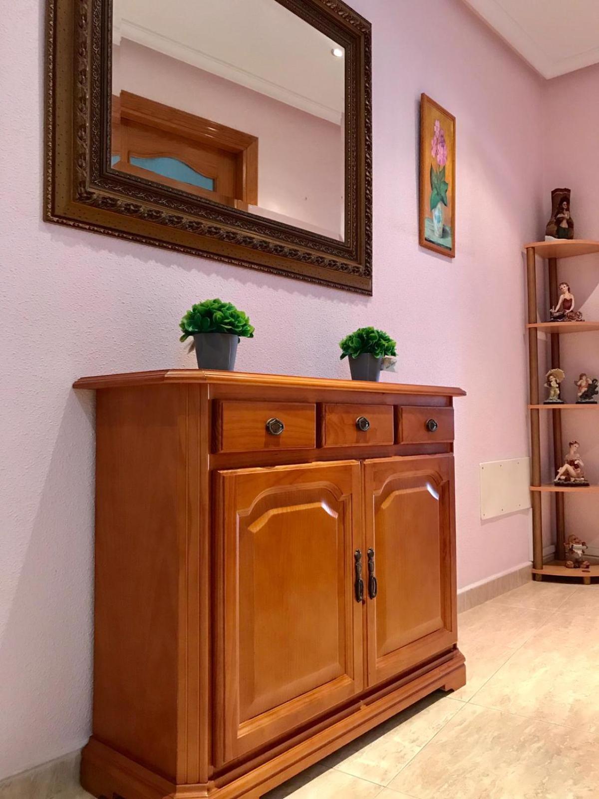 Palacio del mar apartamento con piscina Torrevieja