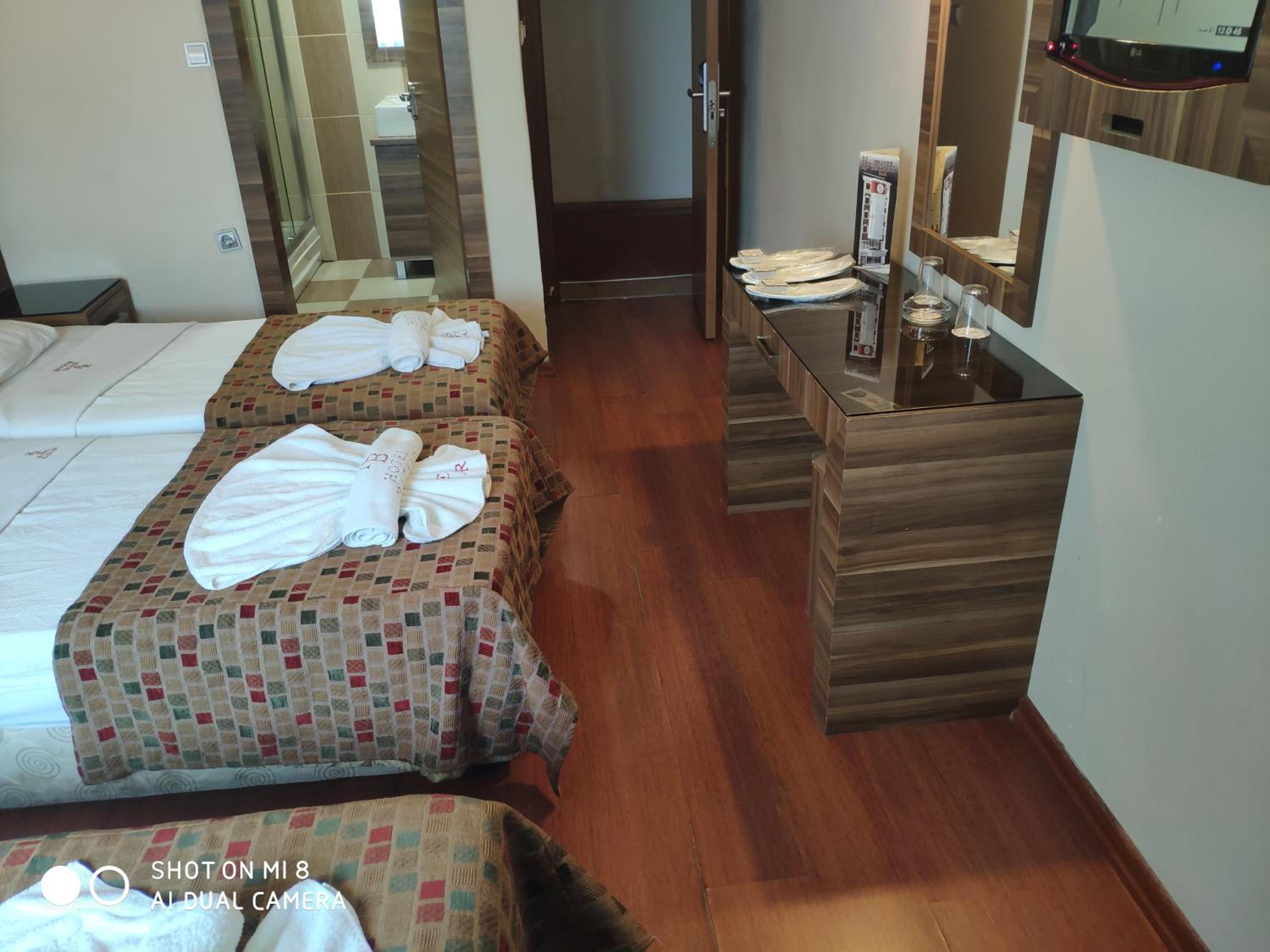 Hotel Bazaar becomes Bazaar Otel. - Image 40