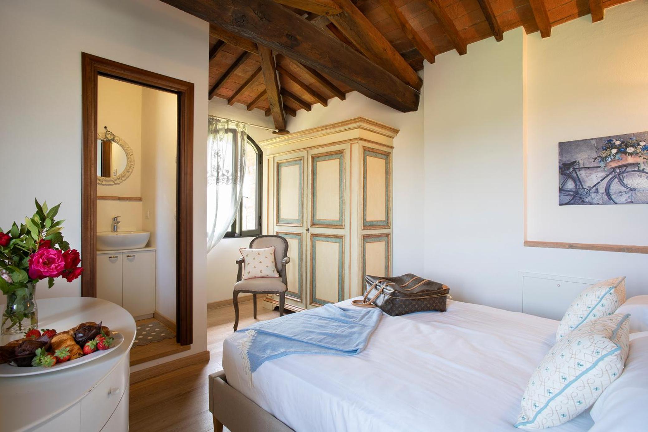 Villa Pianora