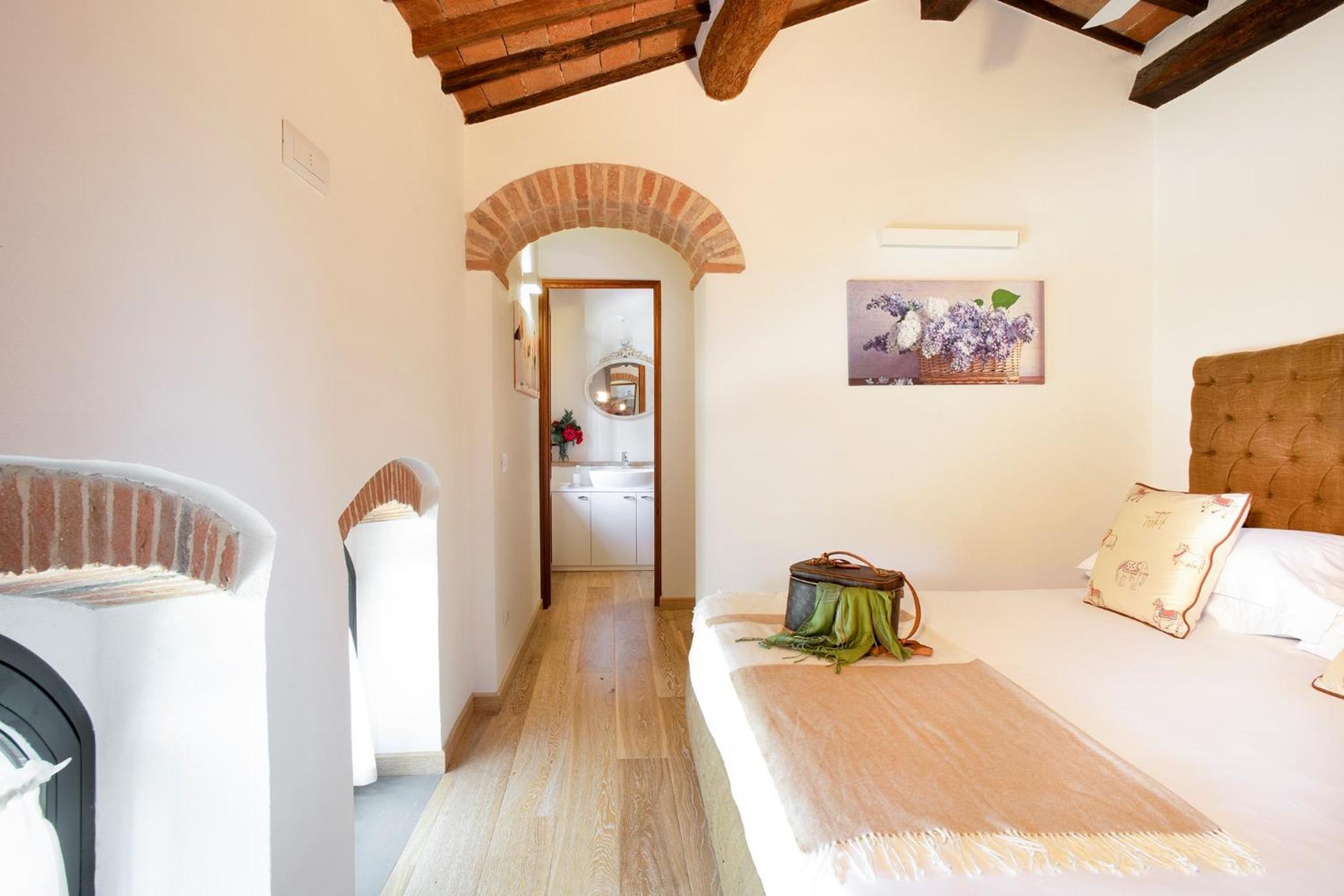 Villa Pianora