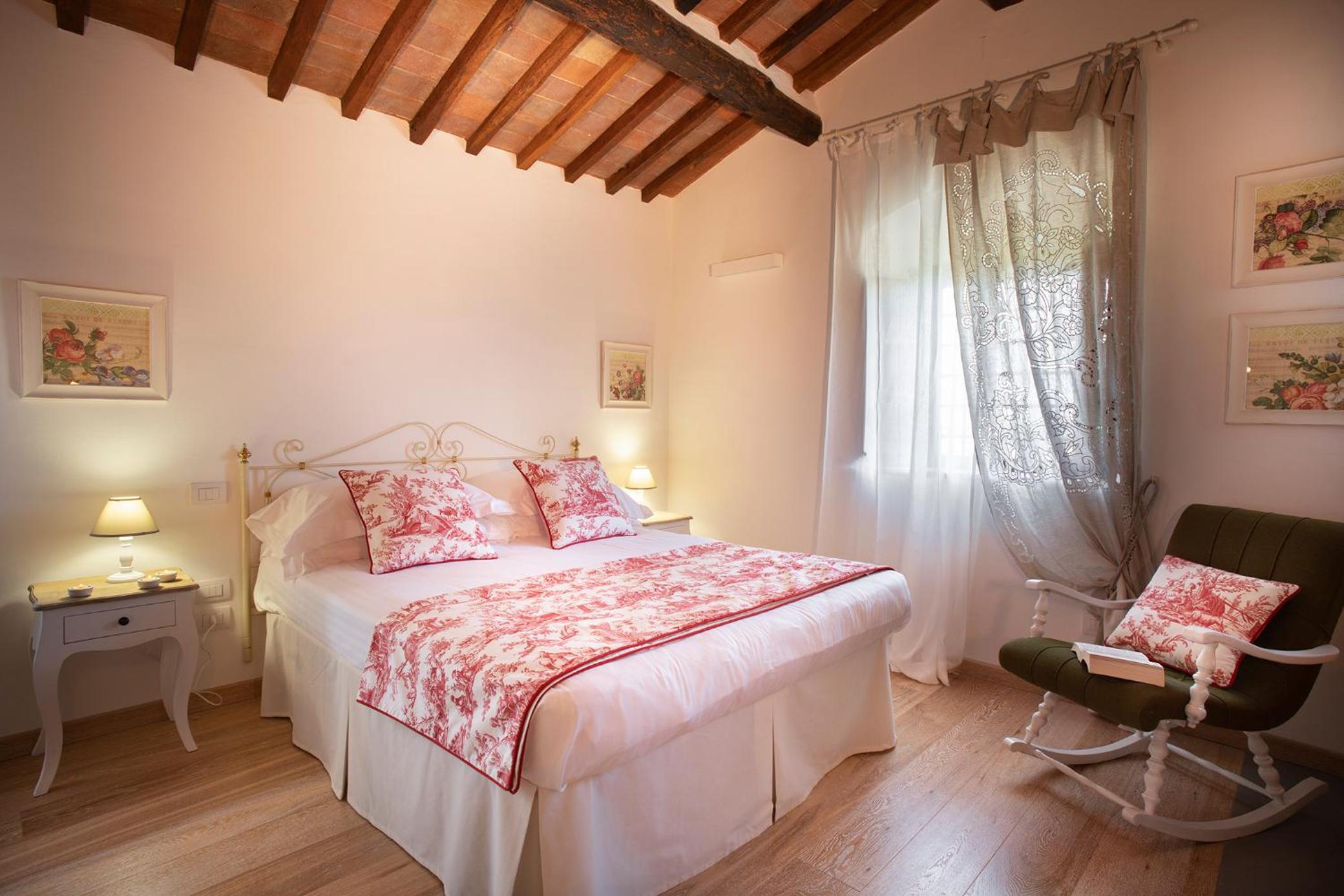 Villa Pianora