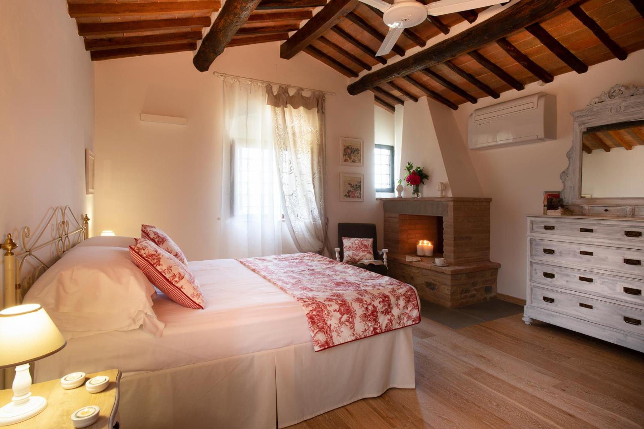 Villa Pianora