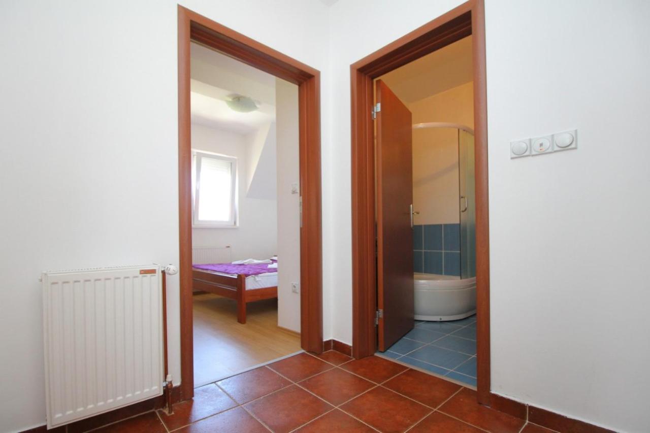 Vila Mija view 2