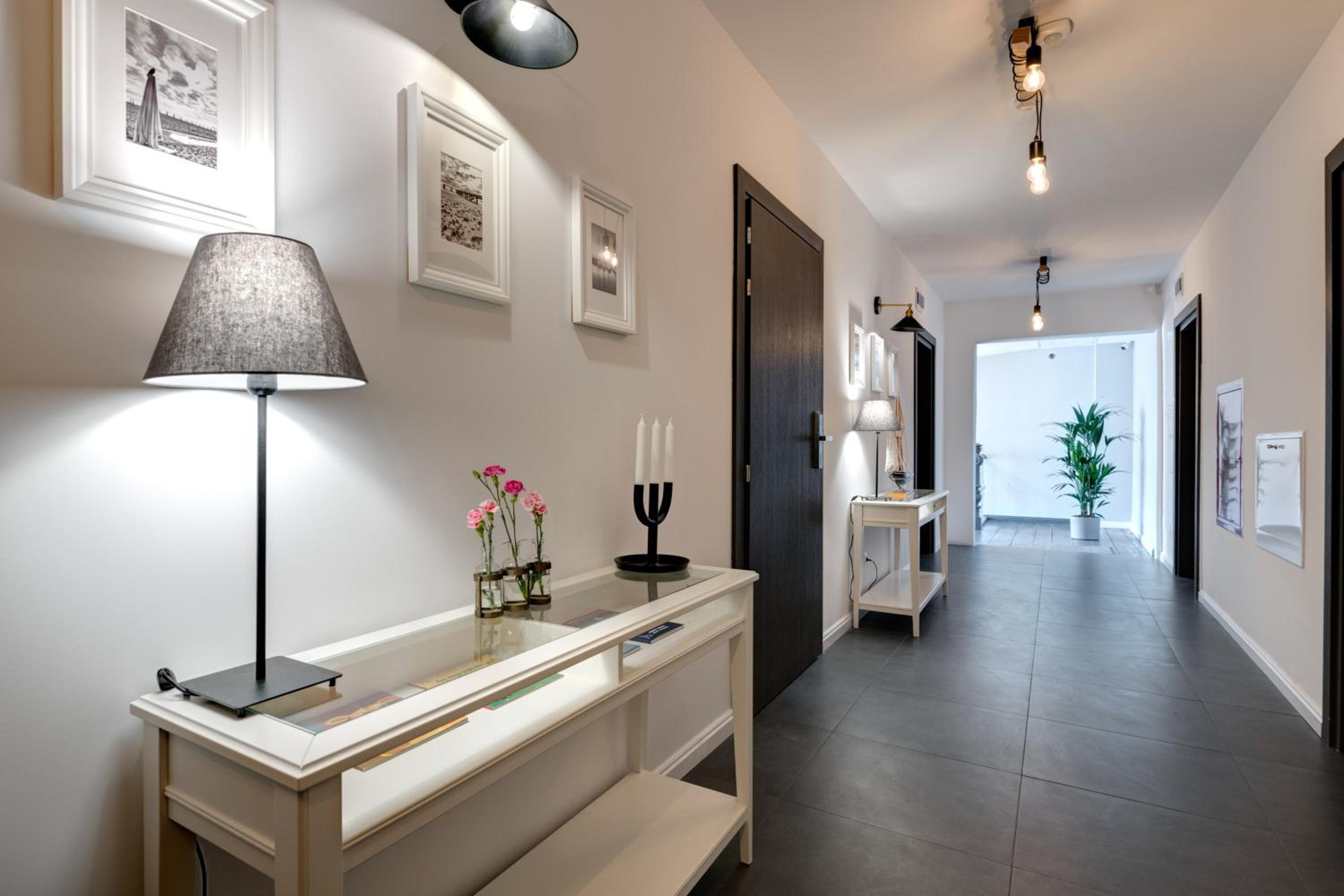 Apartamenty Bema4 Sopot