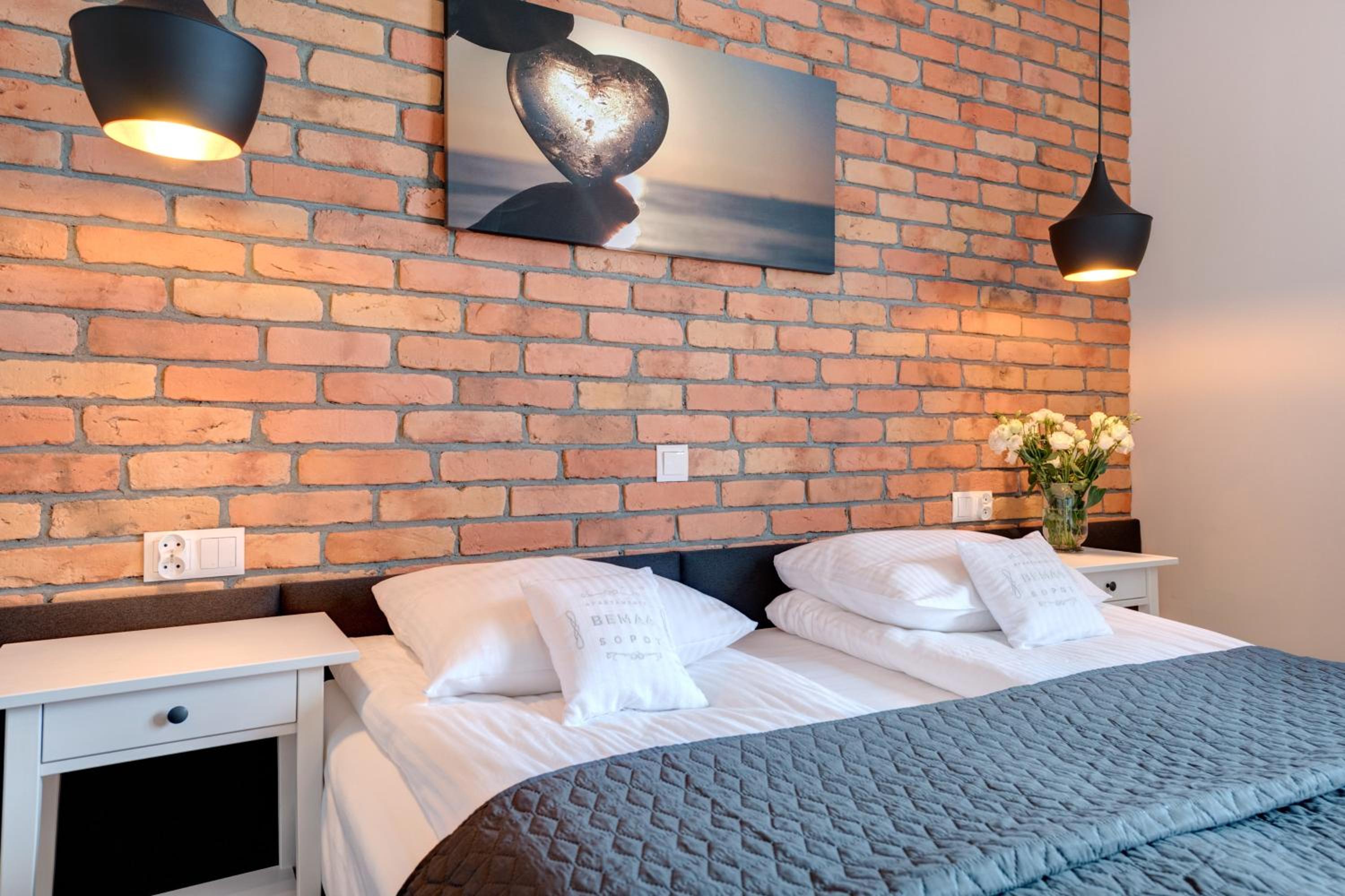 Apartamenty Bema4 Sopot