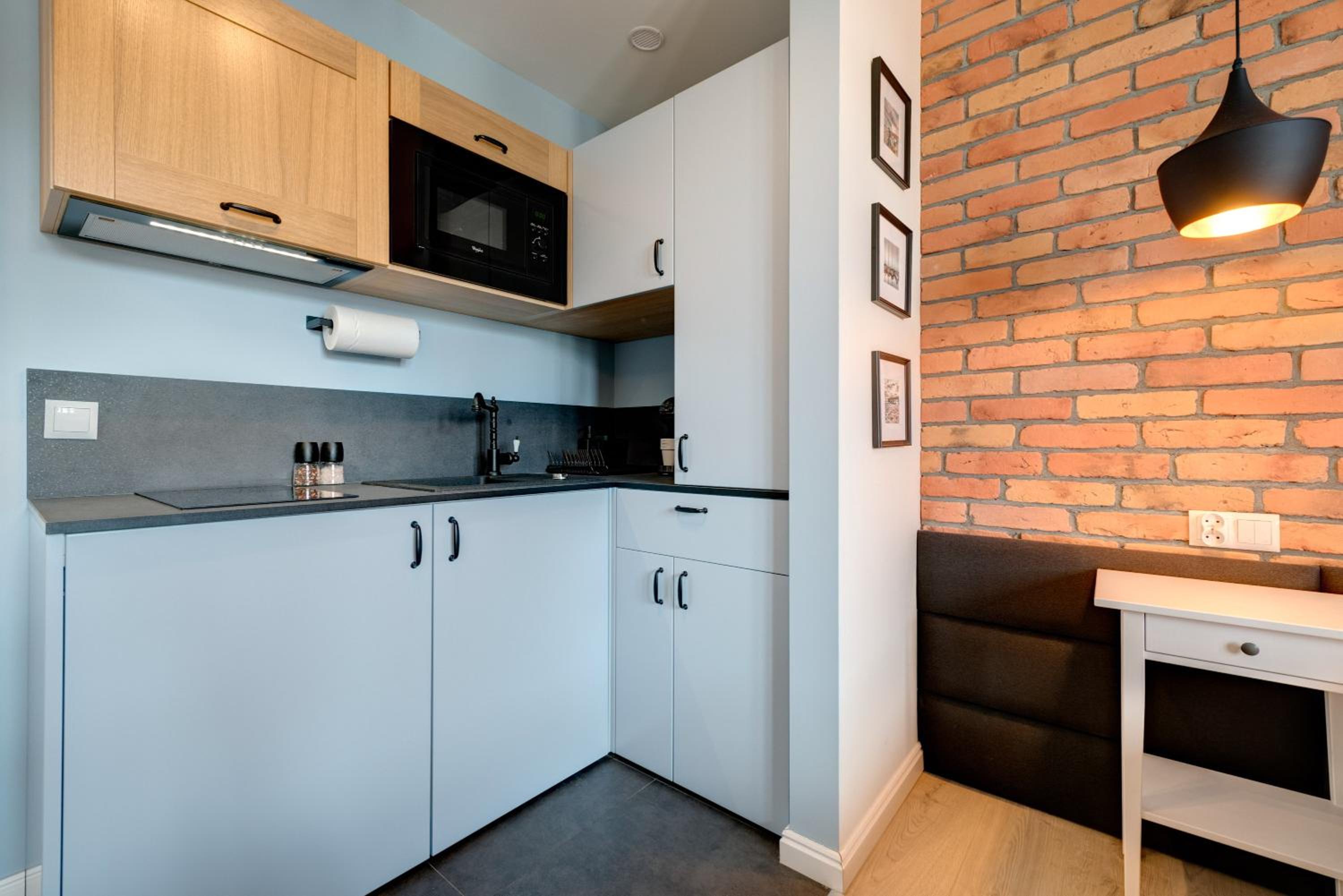 Apartamenty Bema4 Sopot