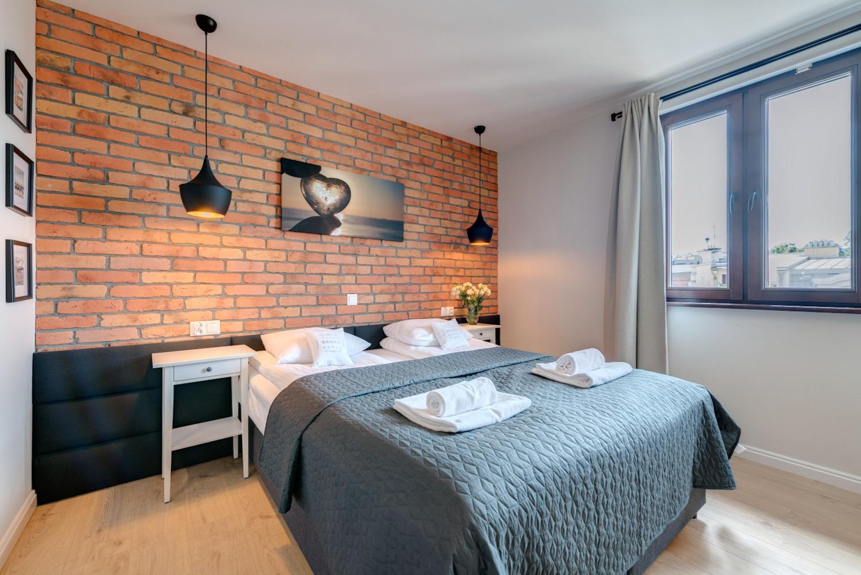 Apartamenty Bema4 Sopot