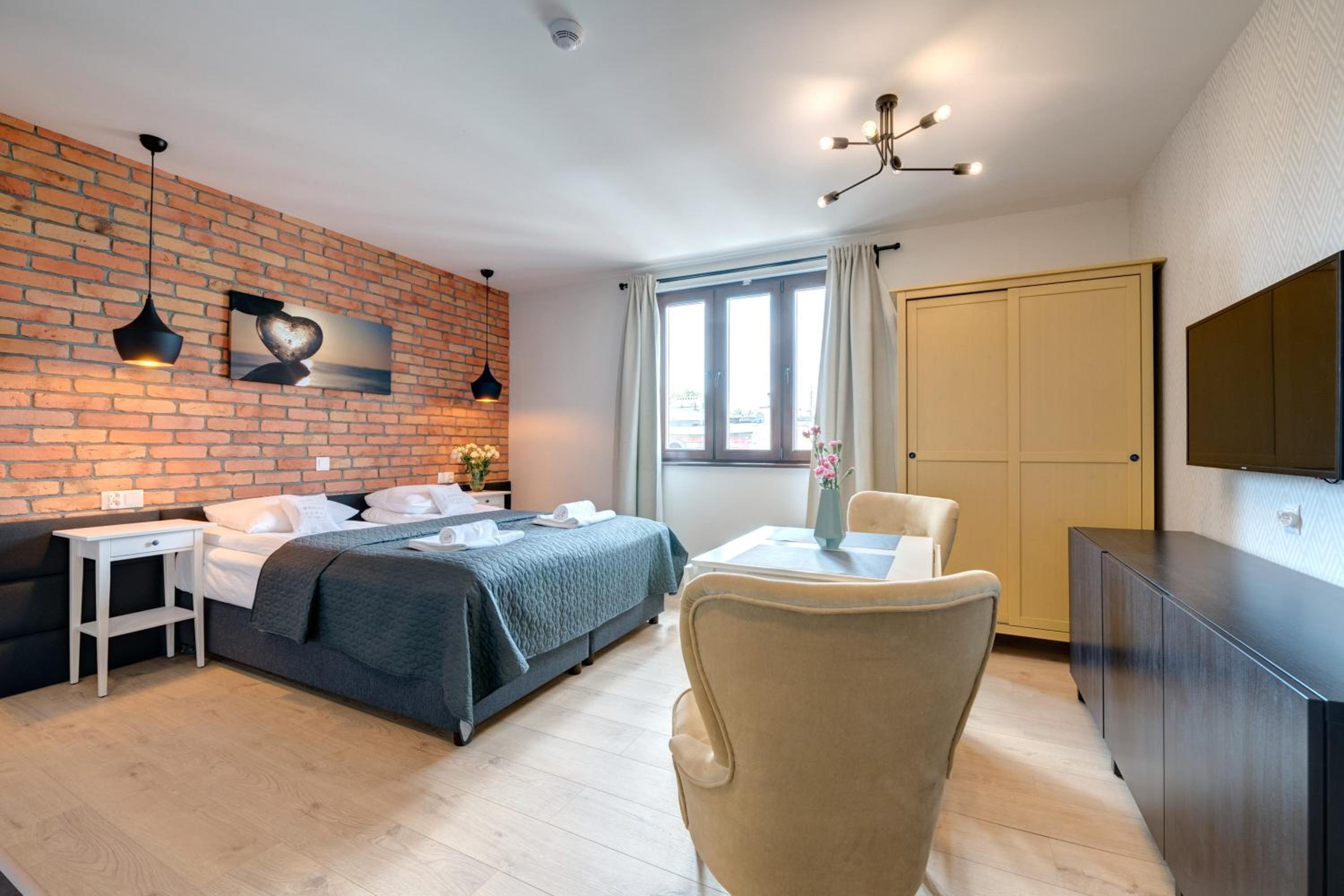 Apartamenty Bema4 Sopot