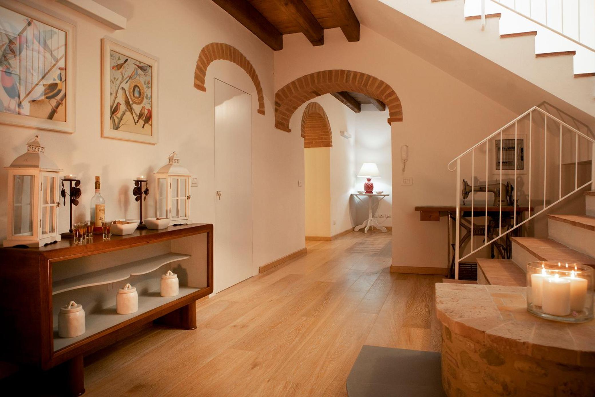 Villa Pianora