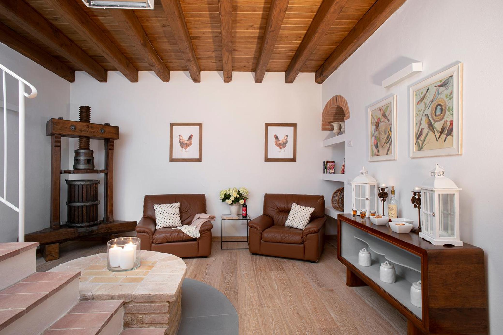 Villa Pianora