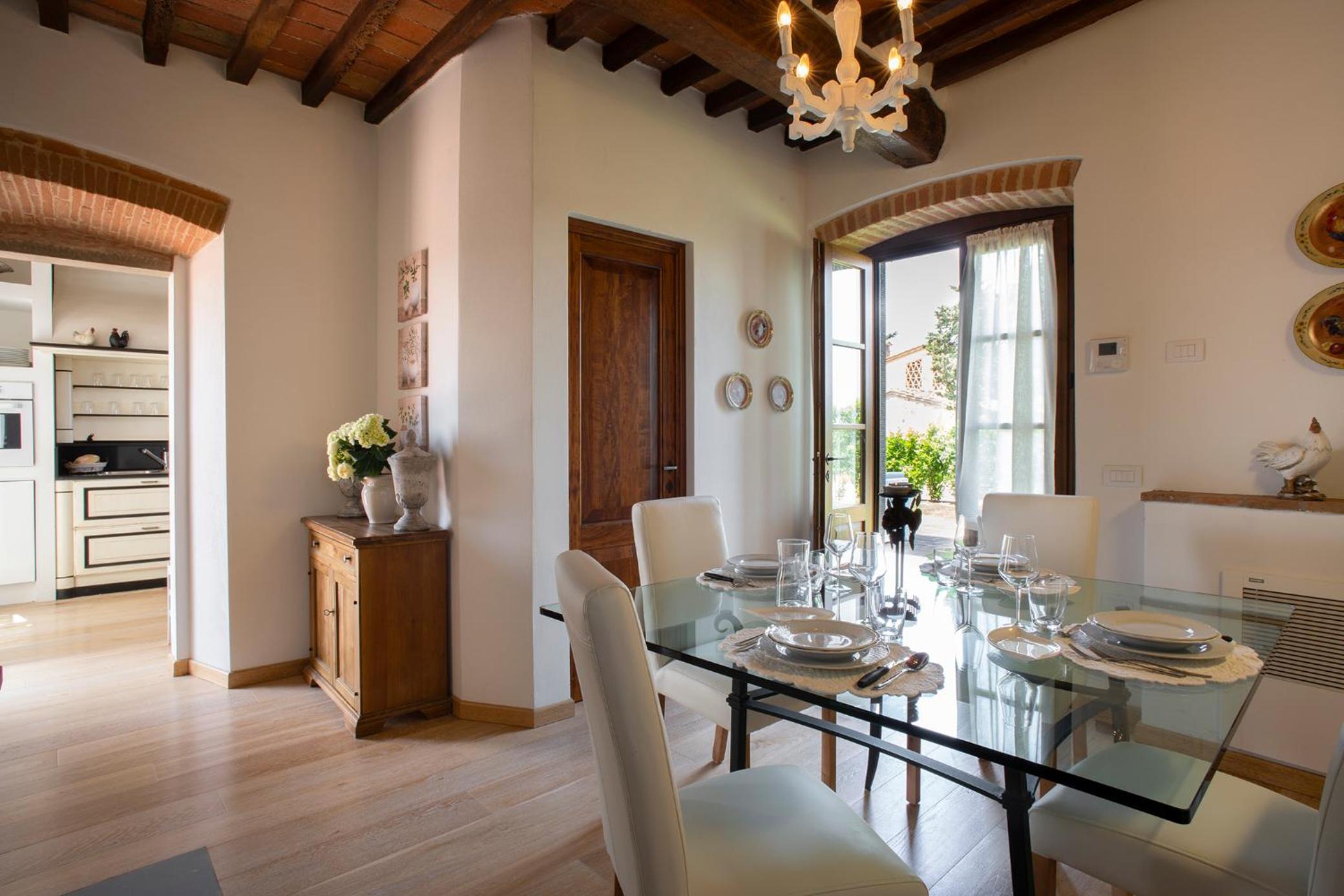 Villa Pianora