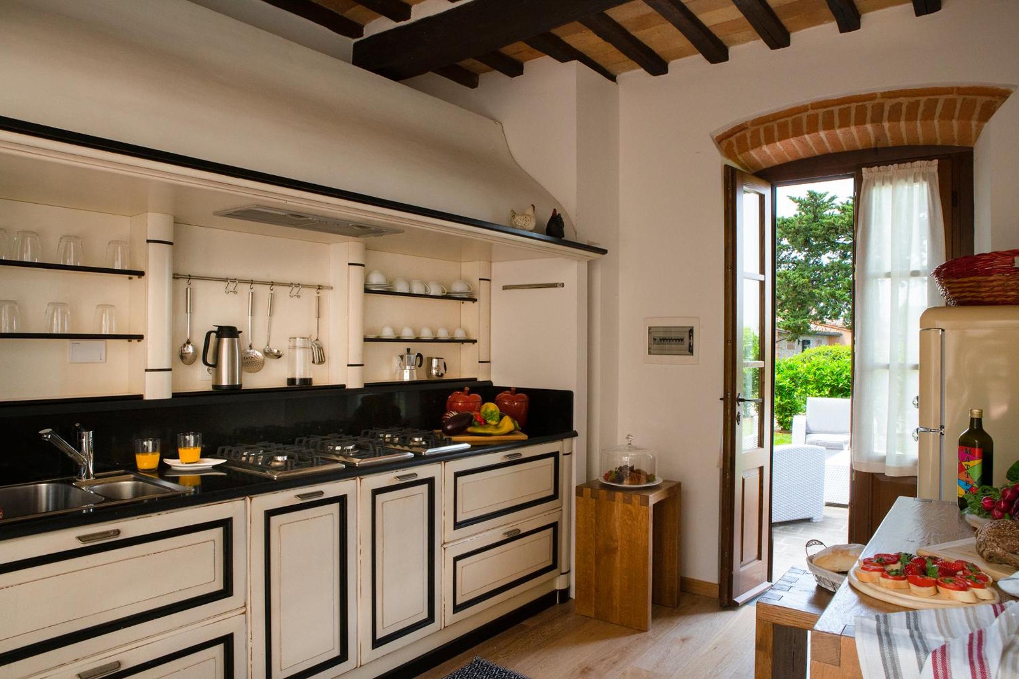 Villa Pianora