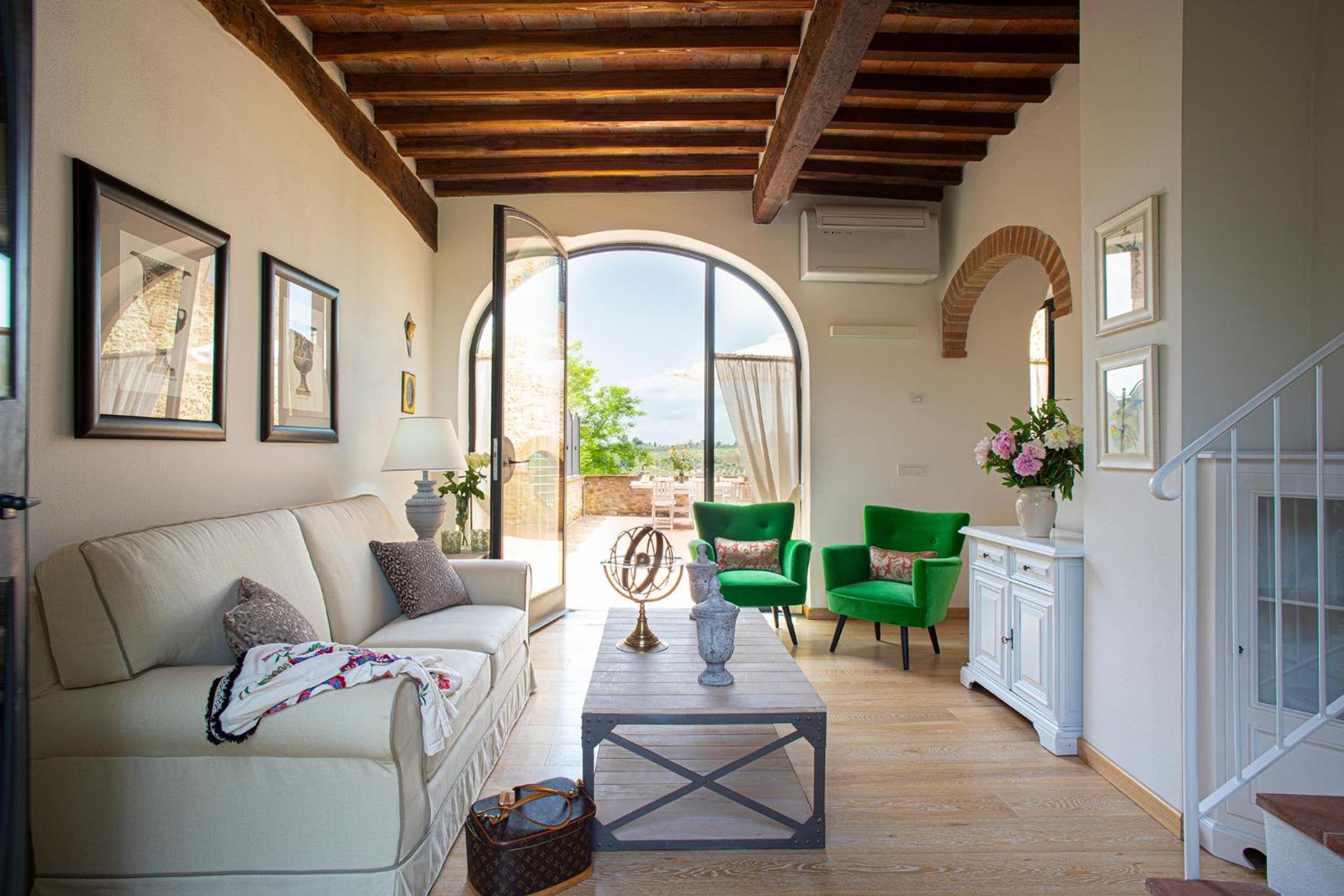 Villa Pianora