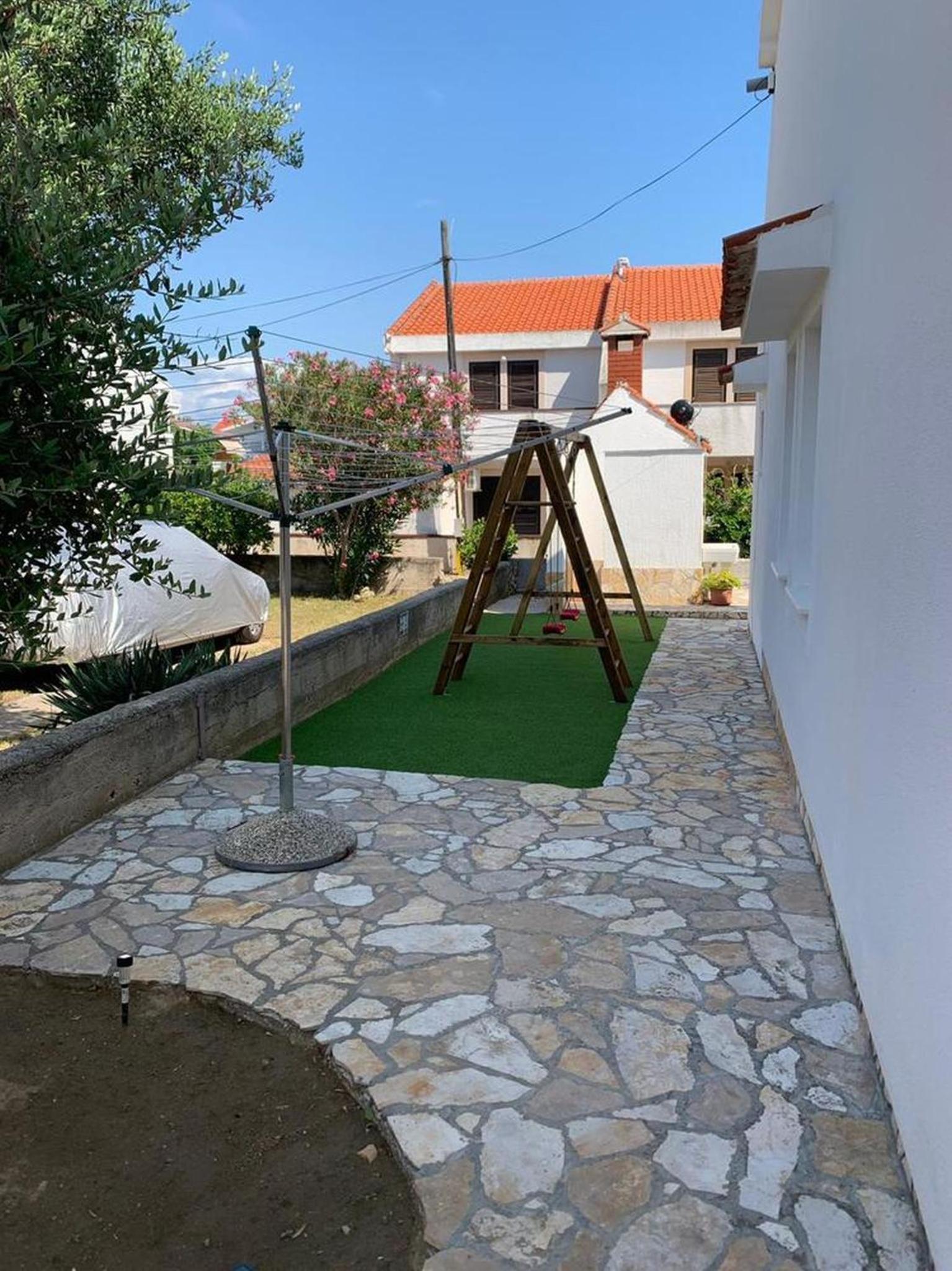 Apartments Javorka view 2