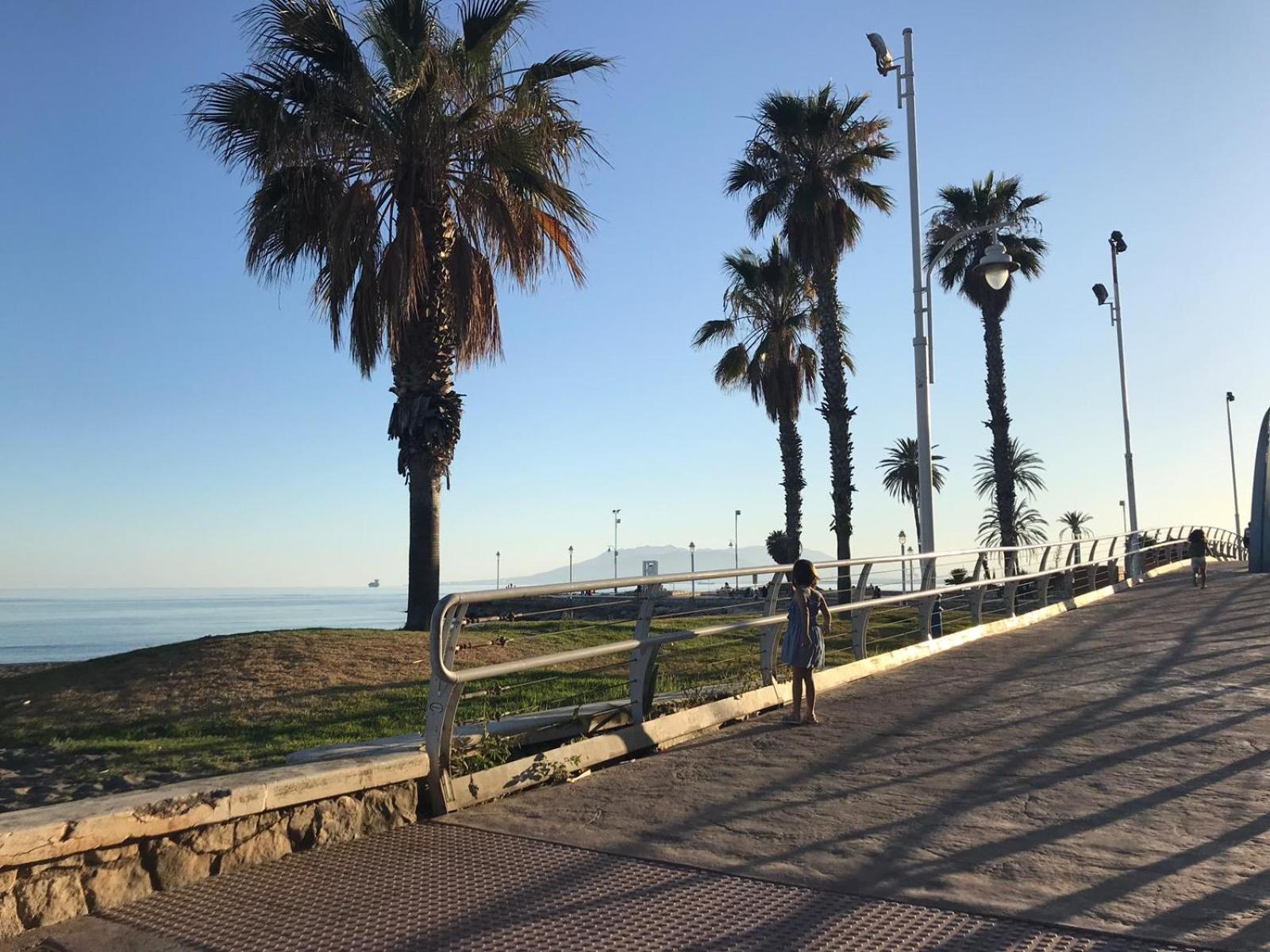 Arcos Beach Infostays - Free Parking