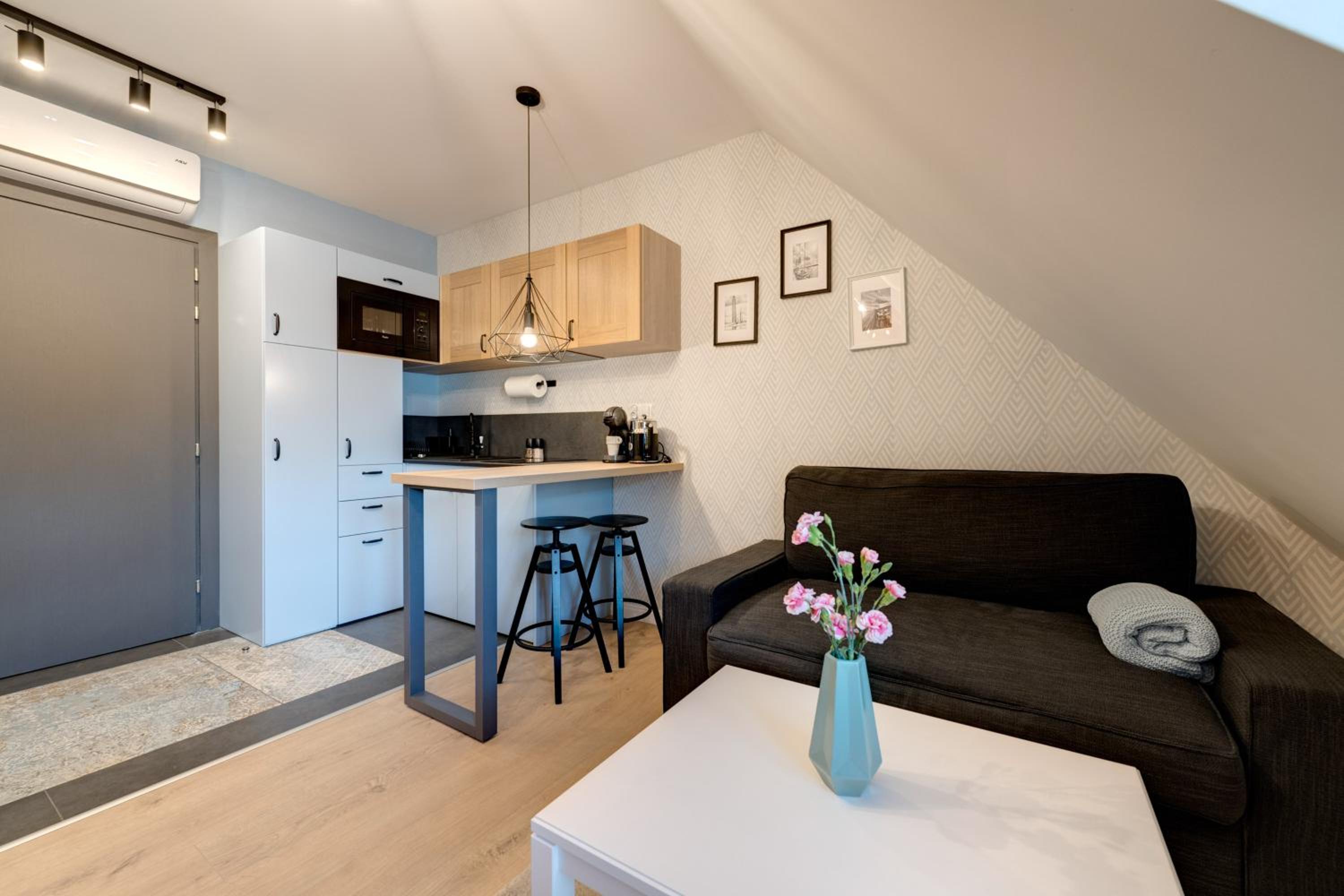 Apartamenty Bema4 Sopot