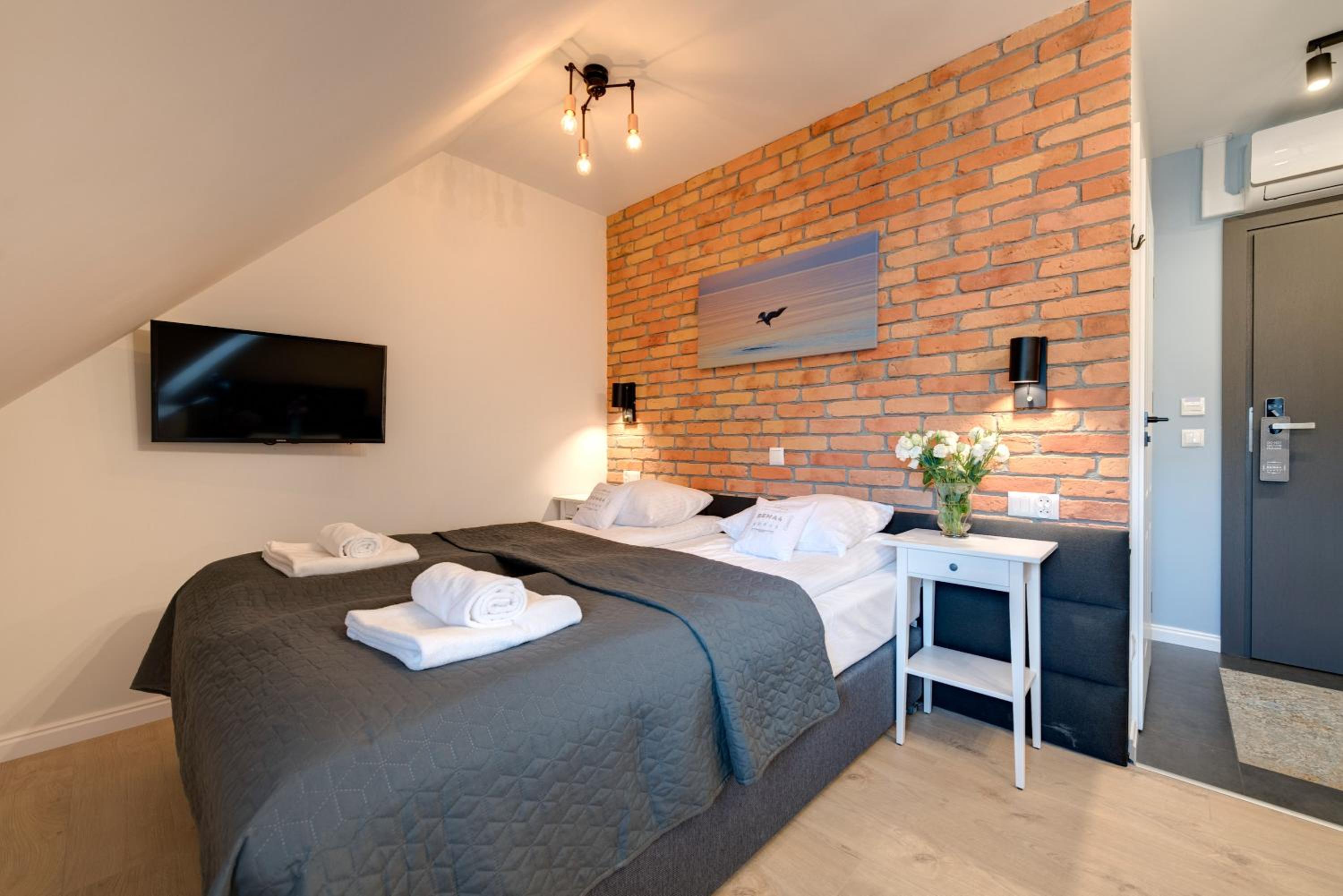 Apartamenty Bema4 Sopot