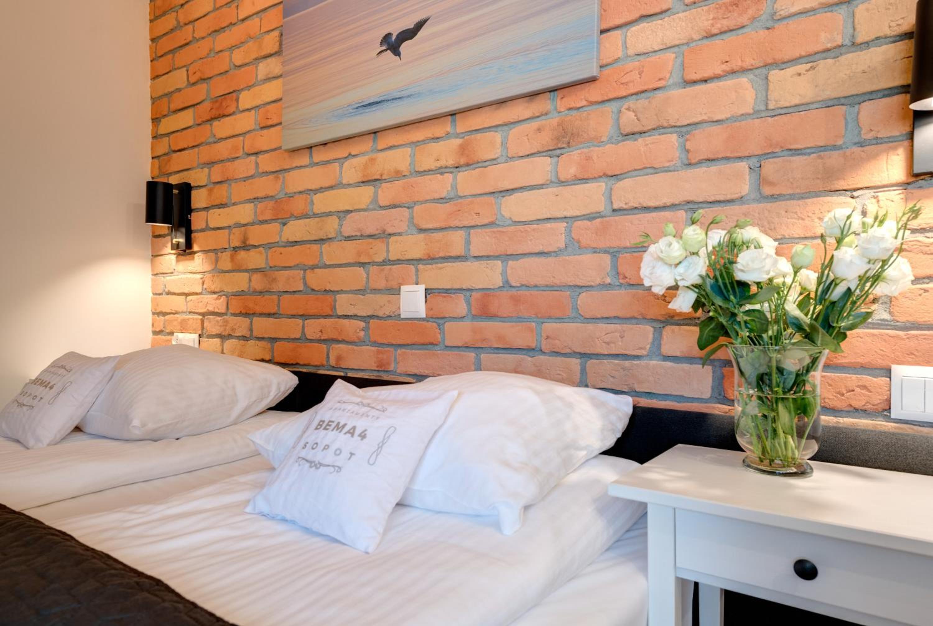 Apartamenty Bema4 Sopot