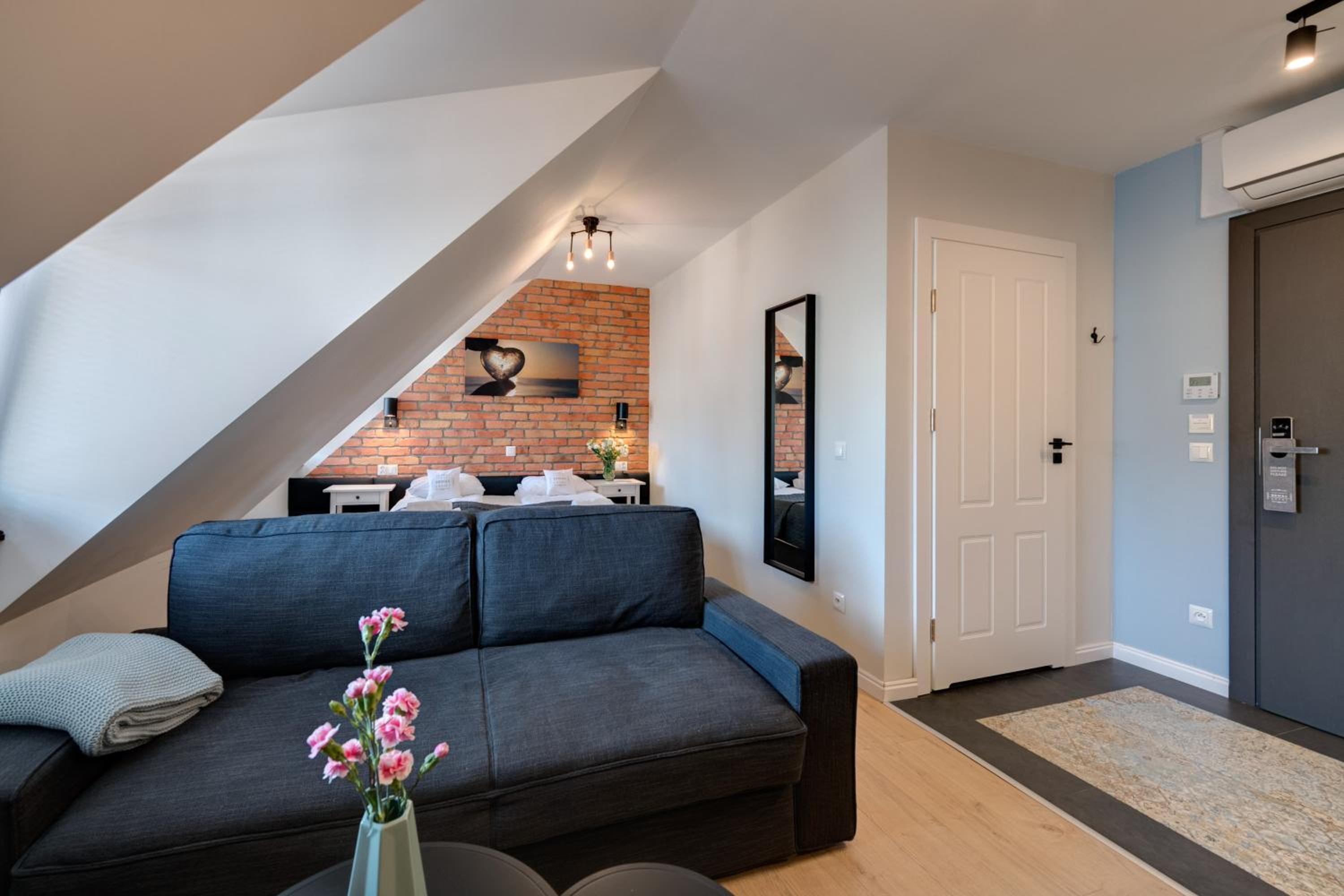 Apartamenty Bema4 Sopot