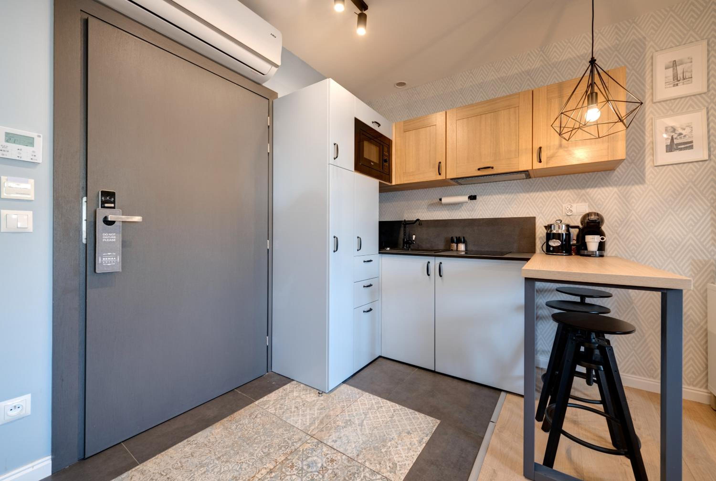 Apartamenty Bema4 Sopot