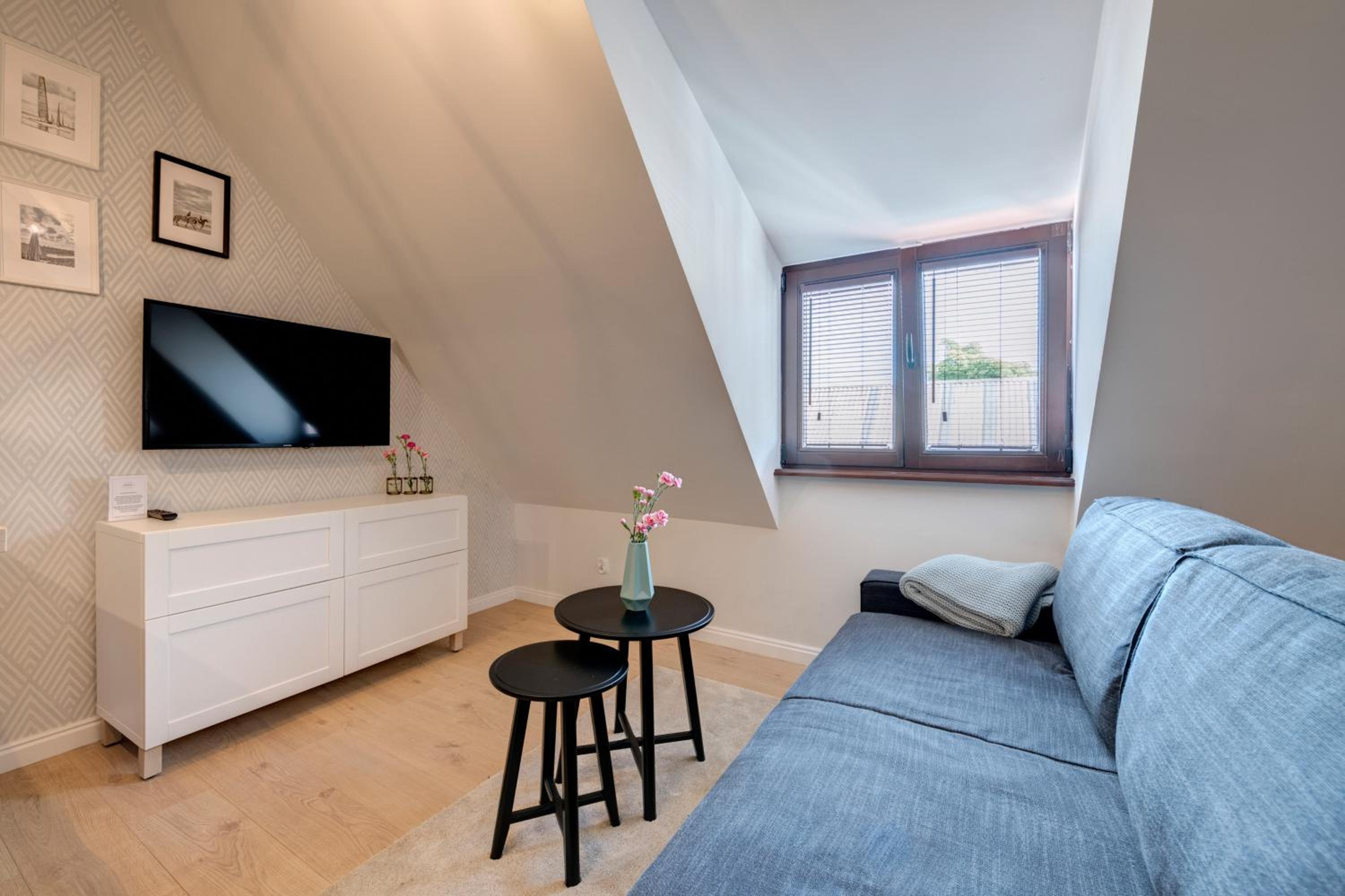 Apartamenty Bema4 Sopot