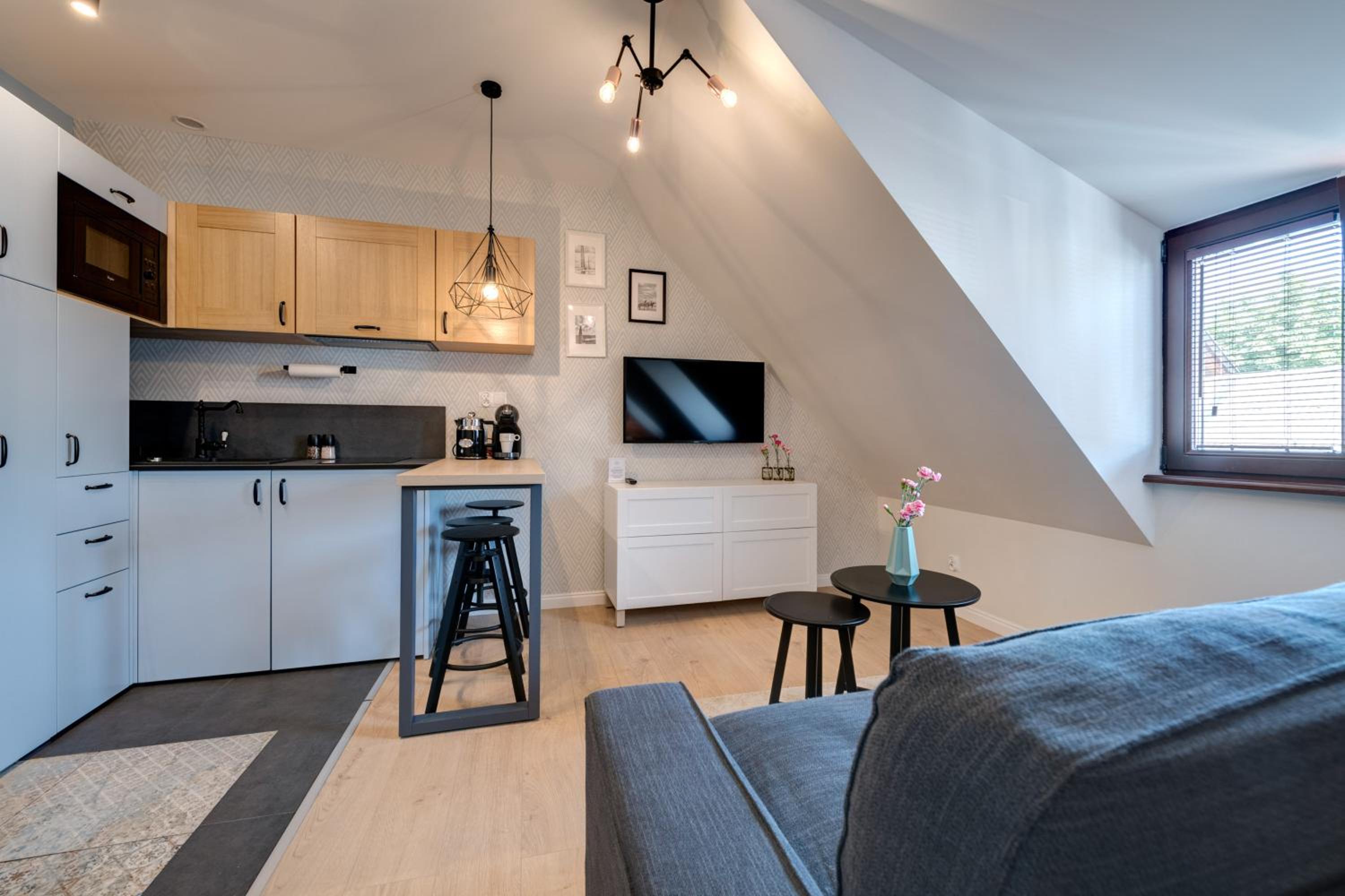 Apartamenty Bema4 Sopot