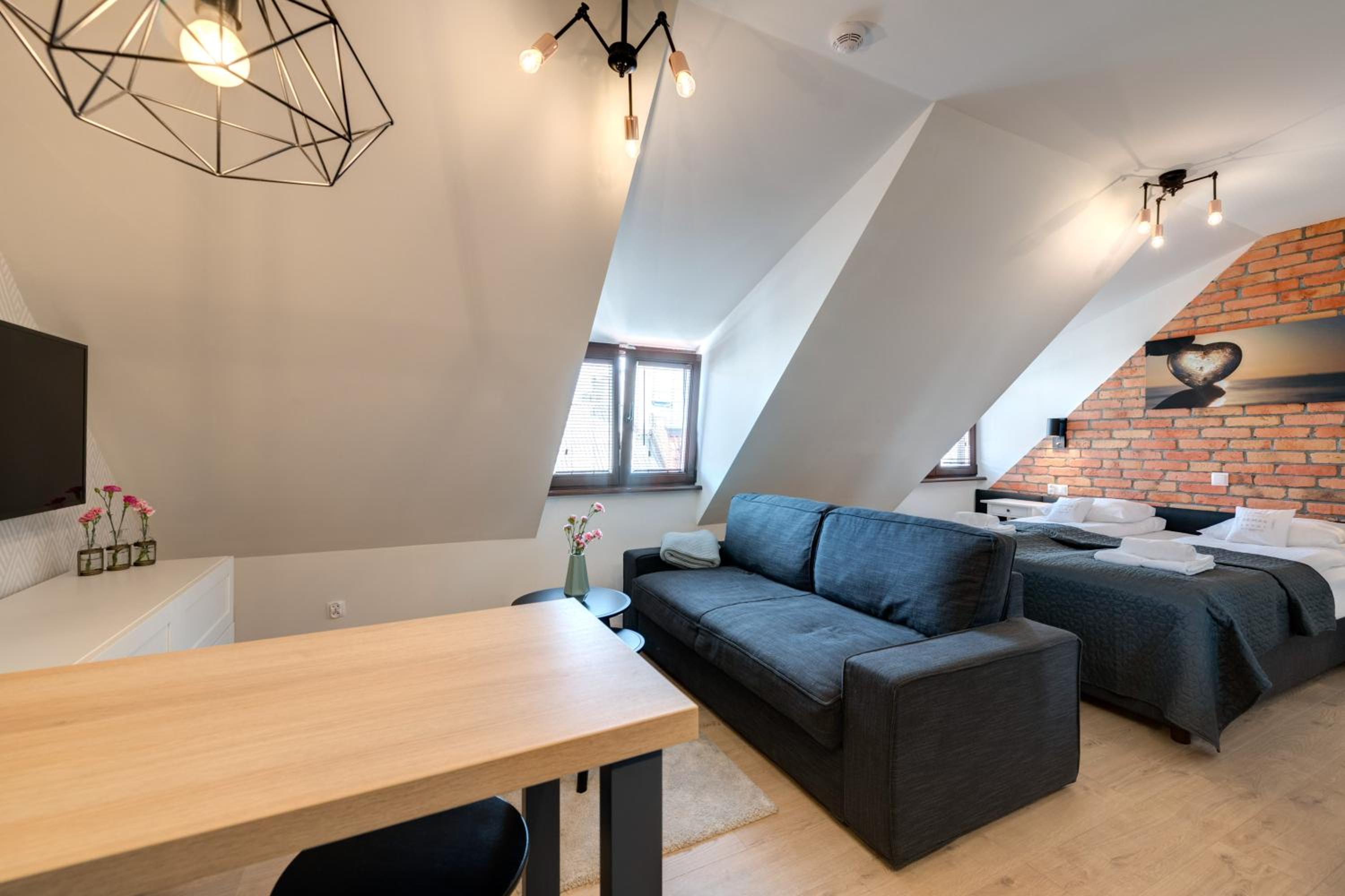 Apartamenty Bema4 Sopot