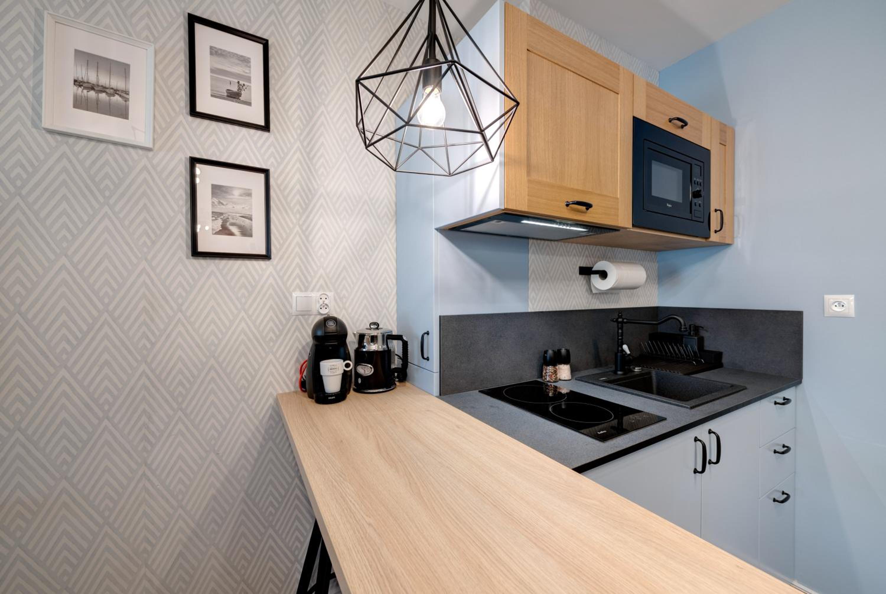 Apartamenty Bema4 Sopot