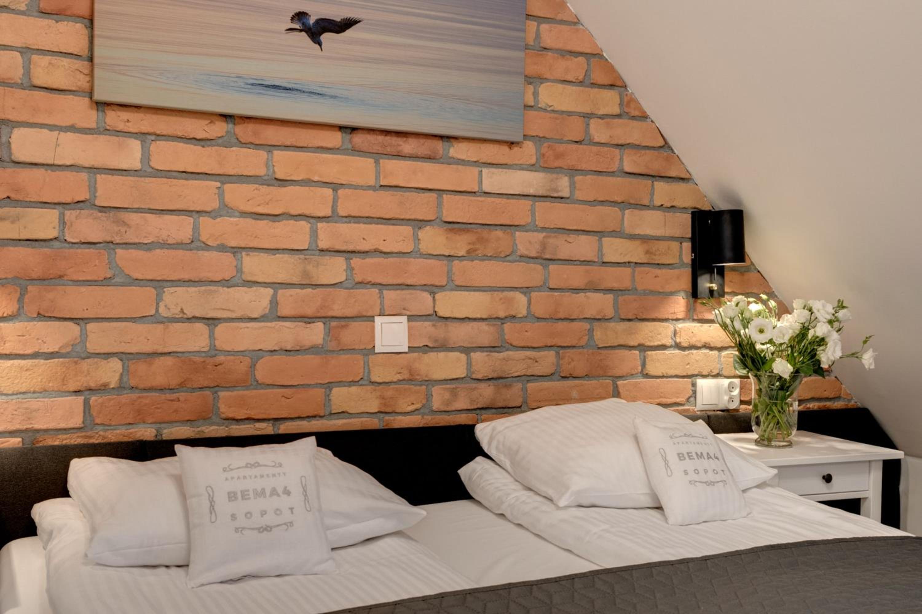 Apartamenty Bema4 Sopot