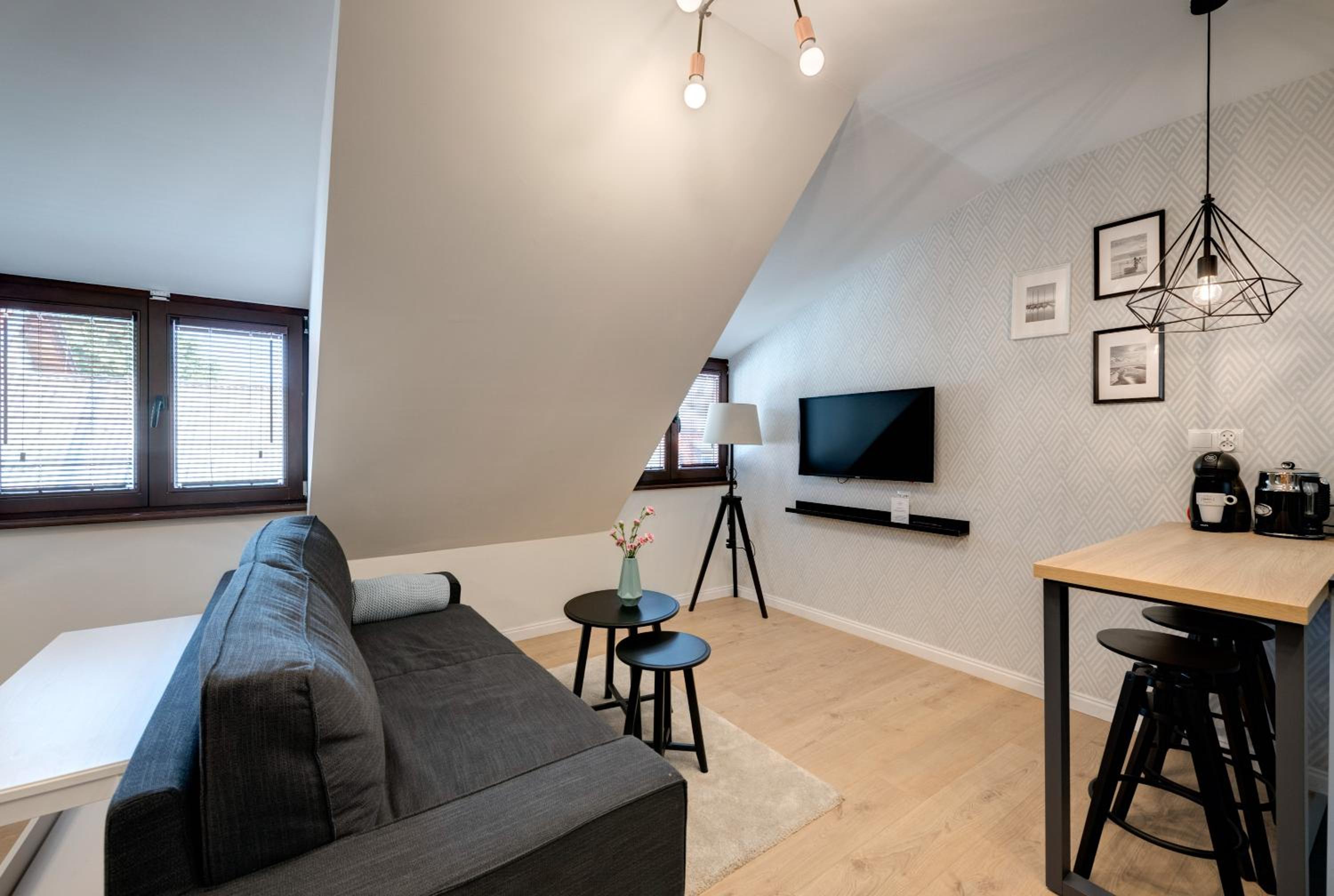 Apartamenty Bema4 Sopot