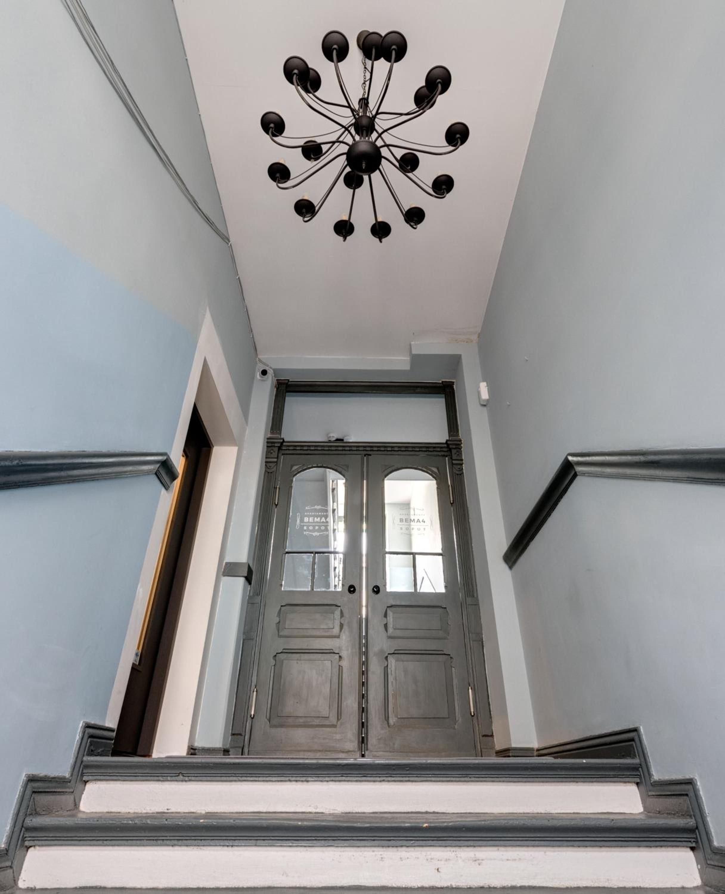 Apartamenty Bema4 Sopot