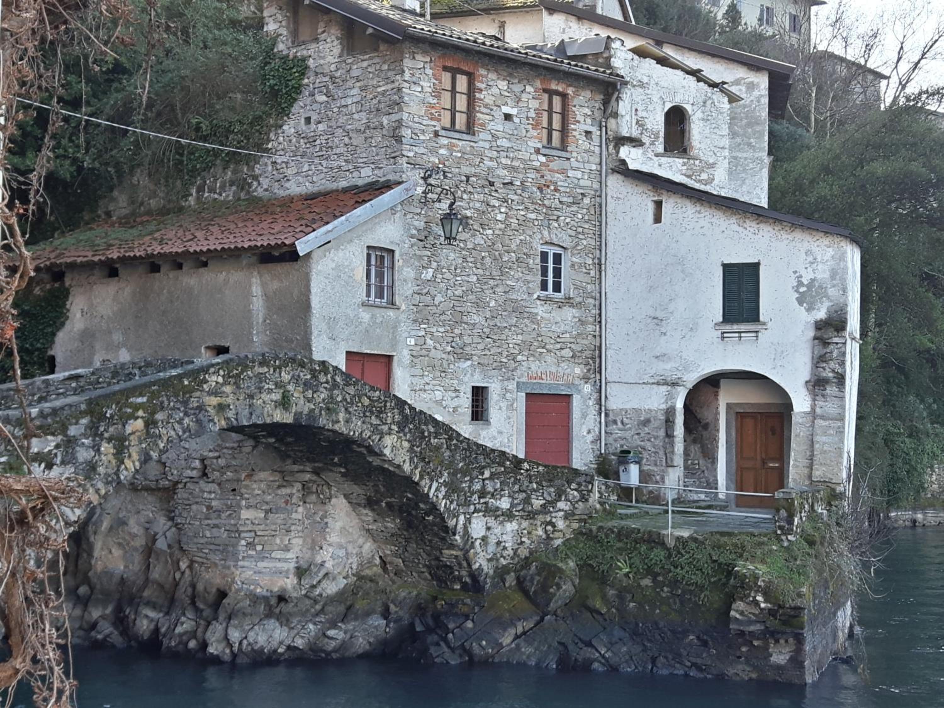 Balcone dei Limoni
