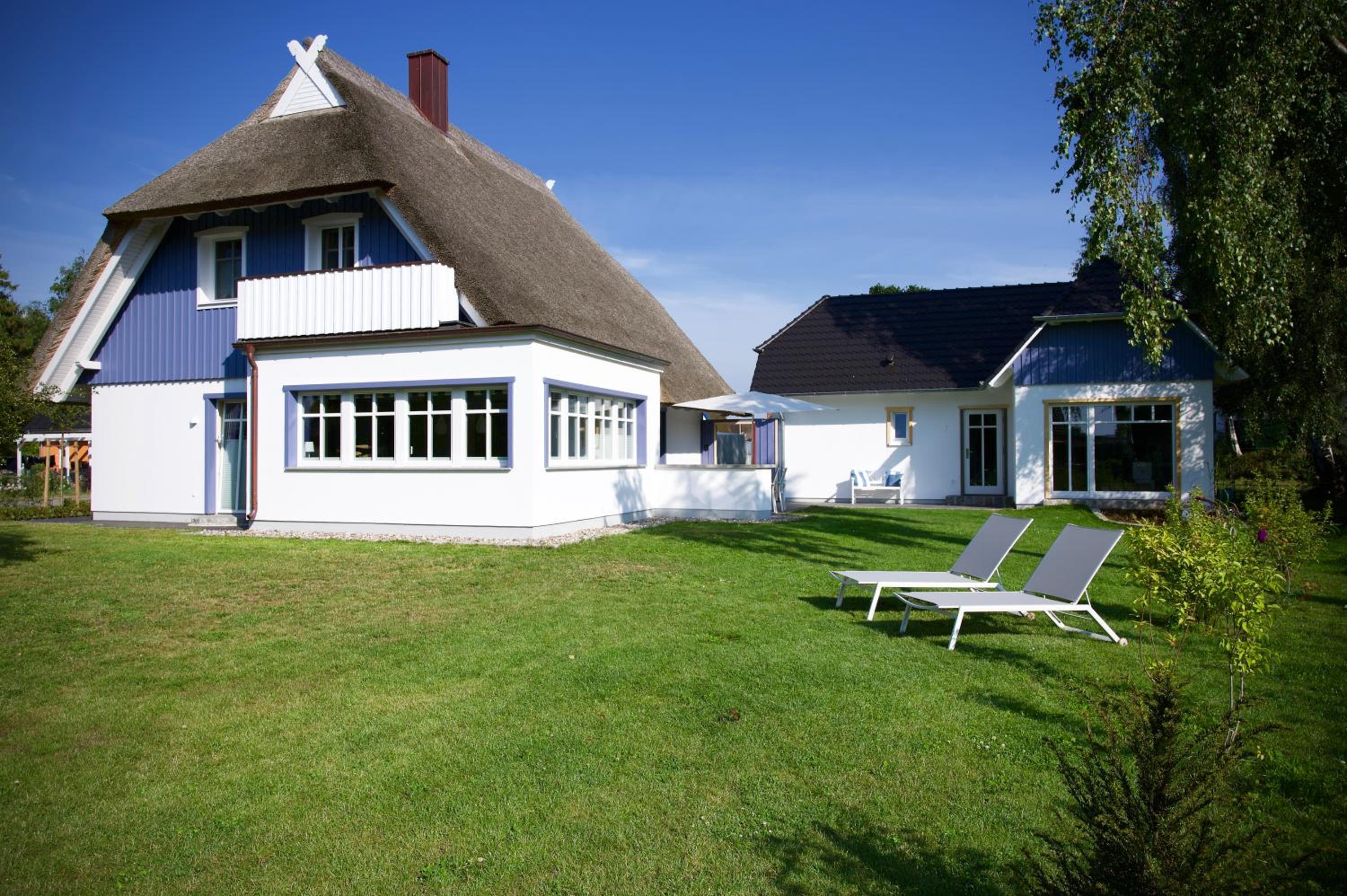 Haus Meerblau view 5