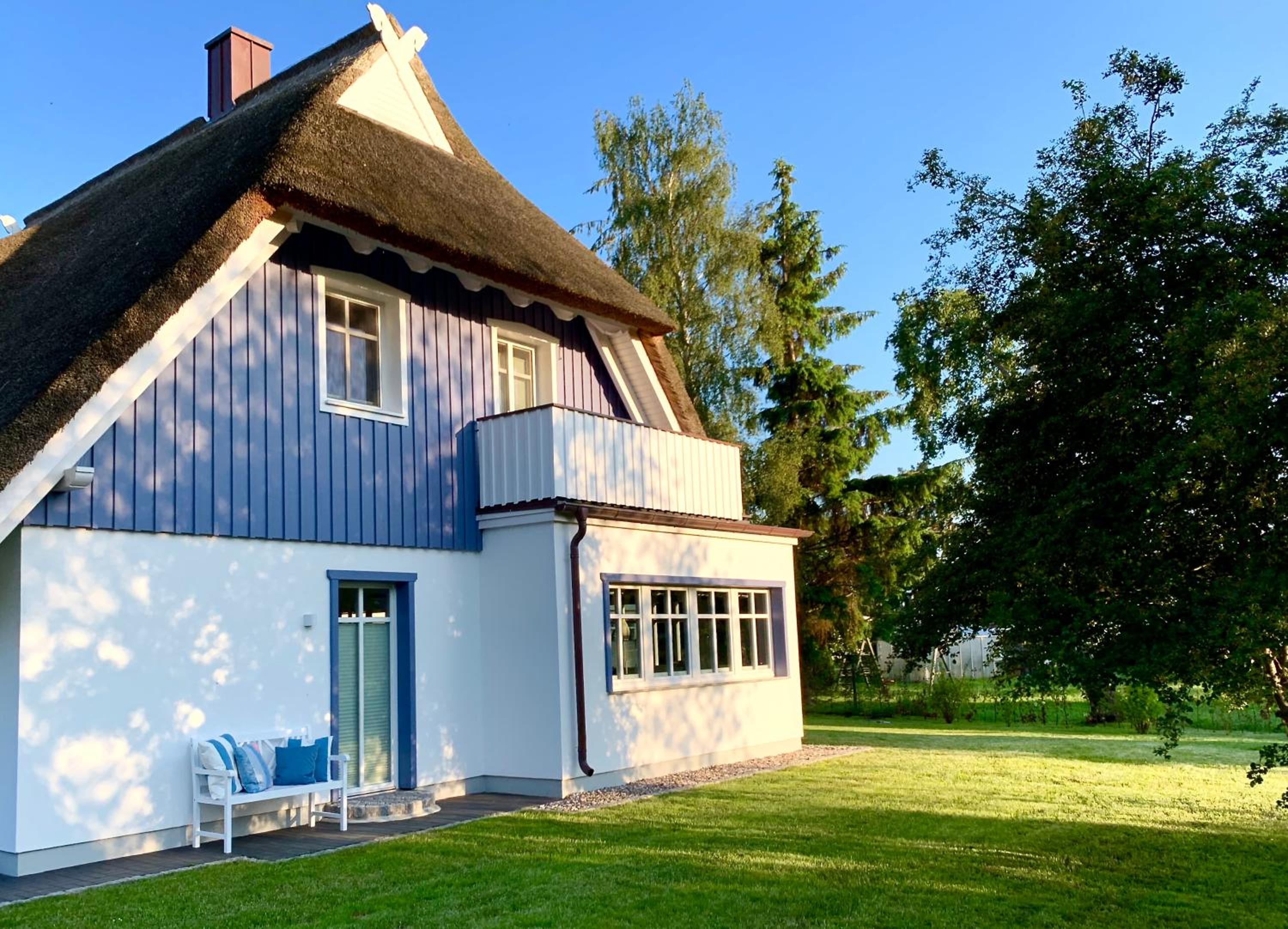 Haus Meerblau view 4