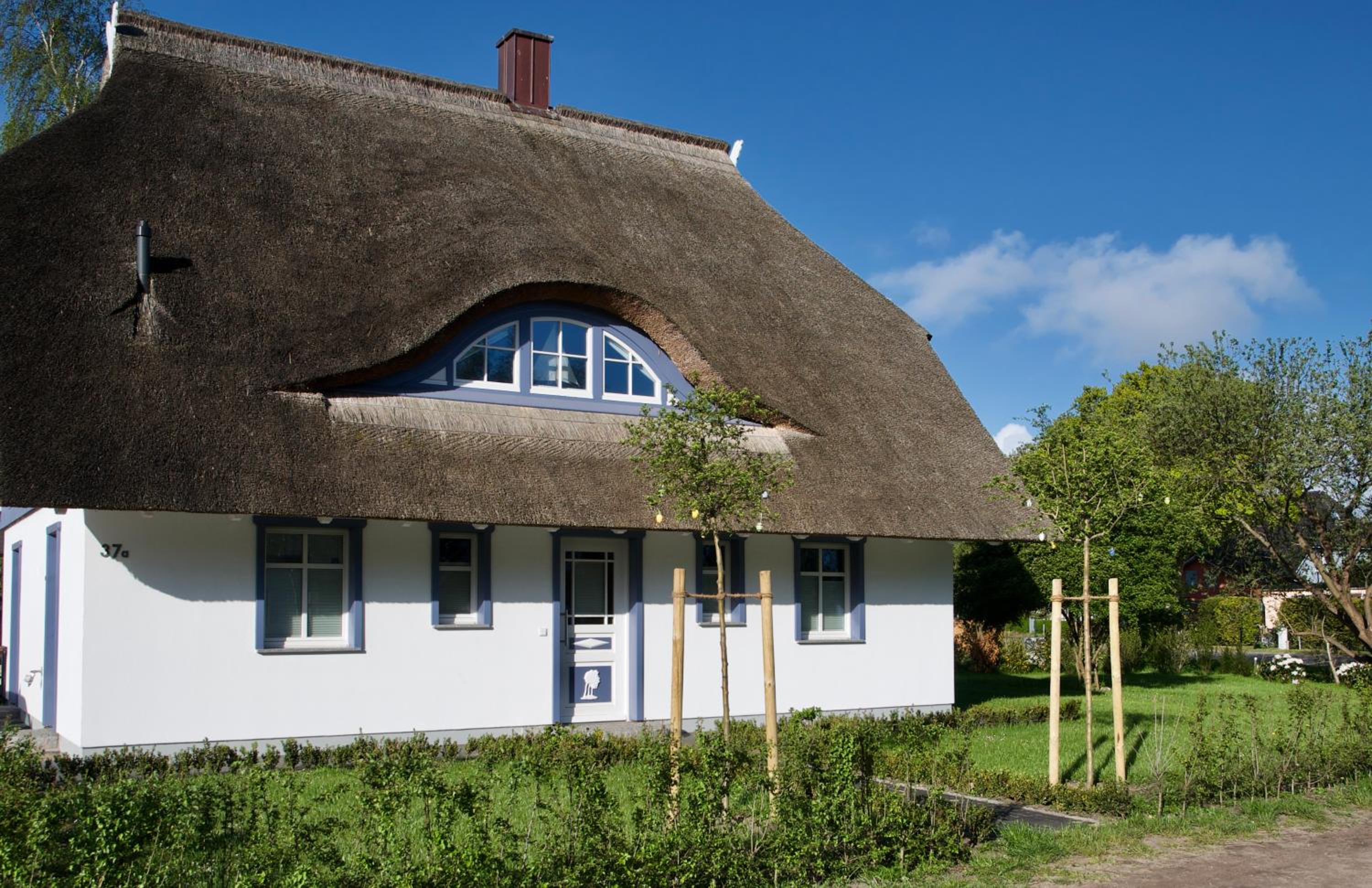 Haus Meerblau view 3