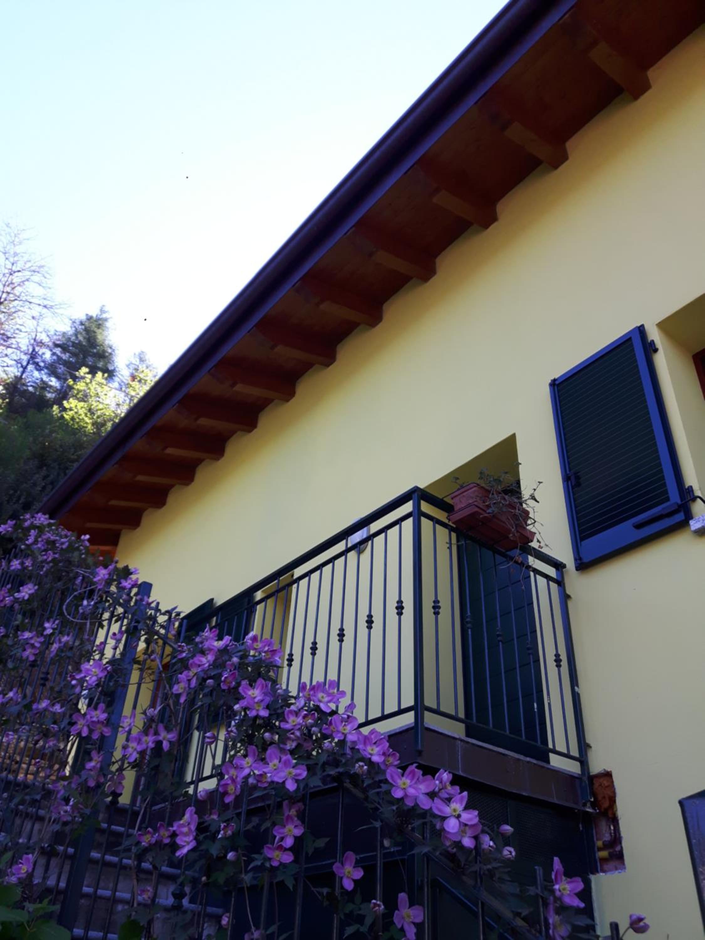 Balcone dei Limoni