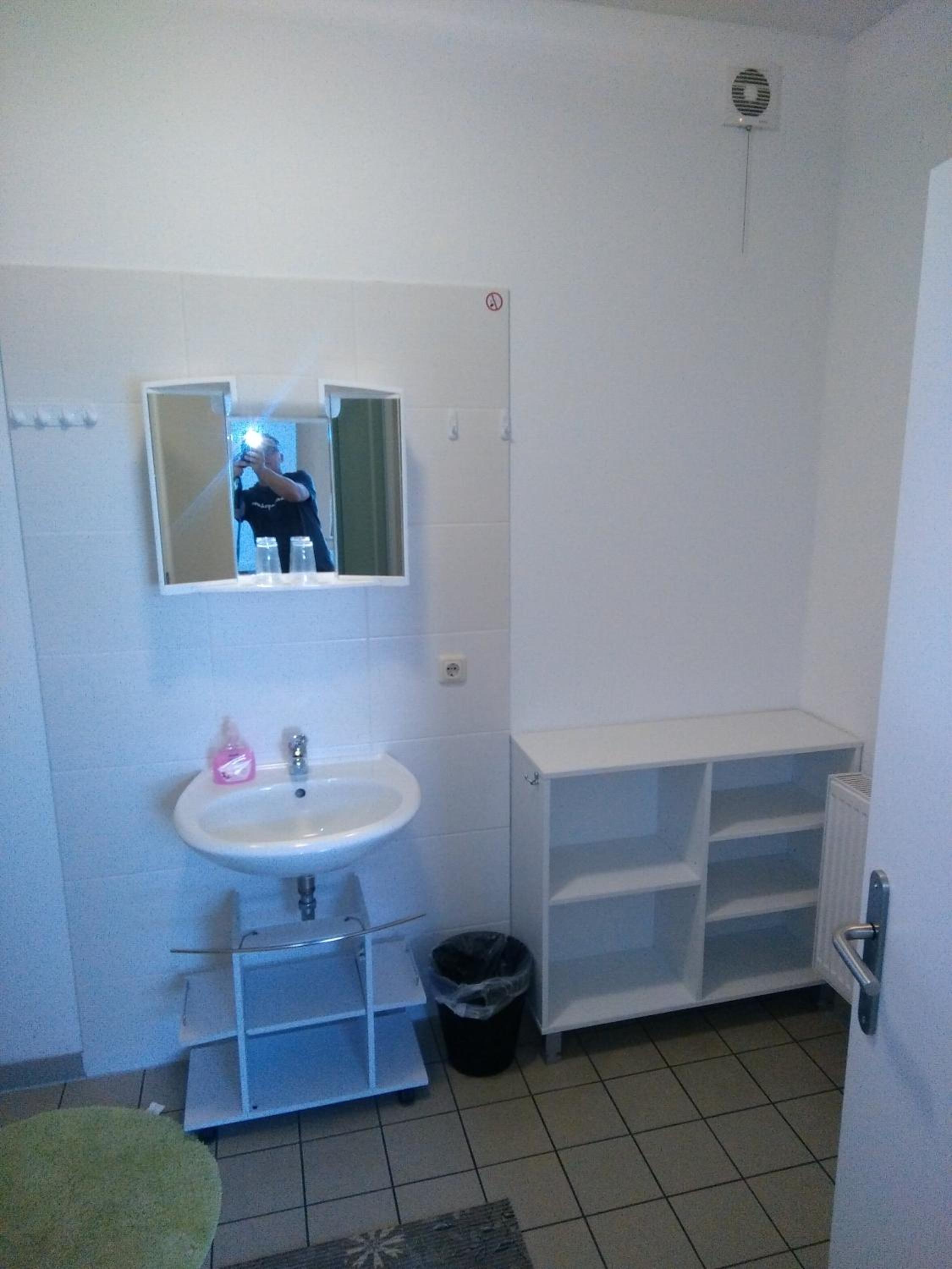 Zimmervermietung Eisenhüttenstadt auch für Monteure