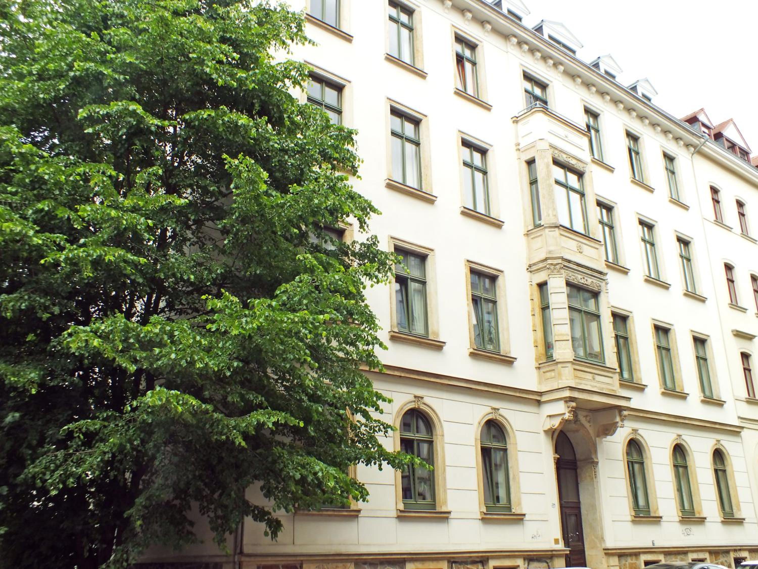 Hotel Arbio I Spacious Apart in Center Leipzig - Image 1