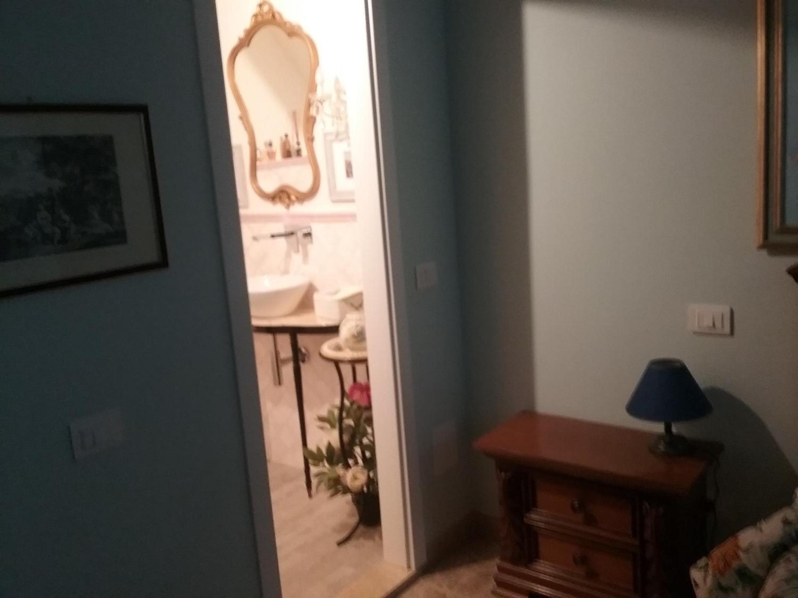 Antica casa di famiglia