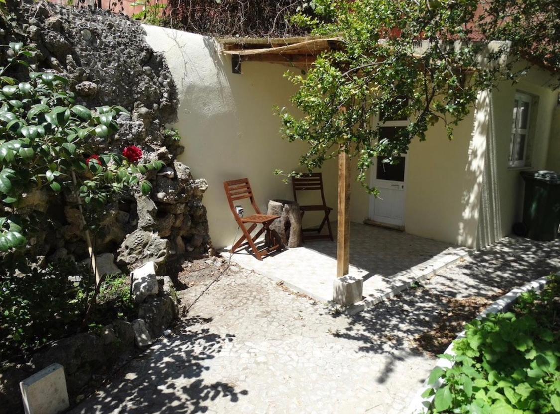 Graça Palace with Private Pool Garden view 5