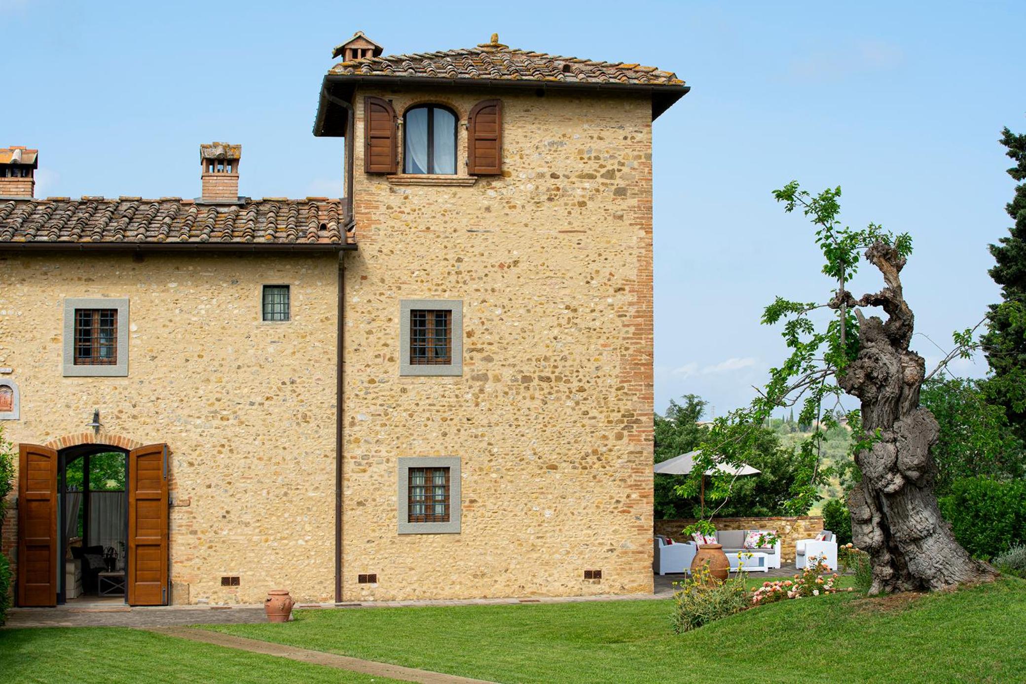 Villa Pianora