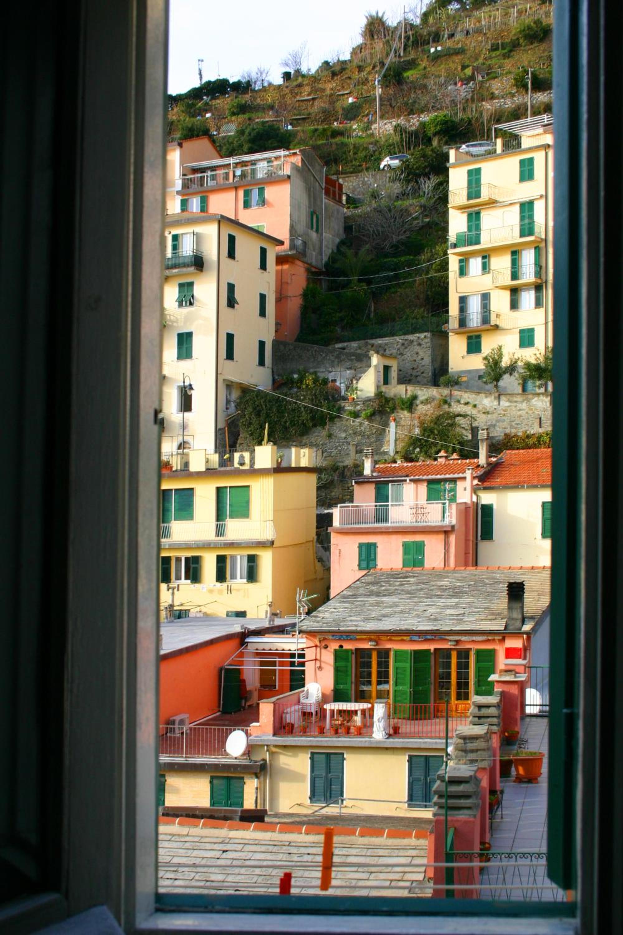 Casa il Gabbiano view 5
