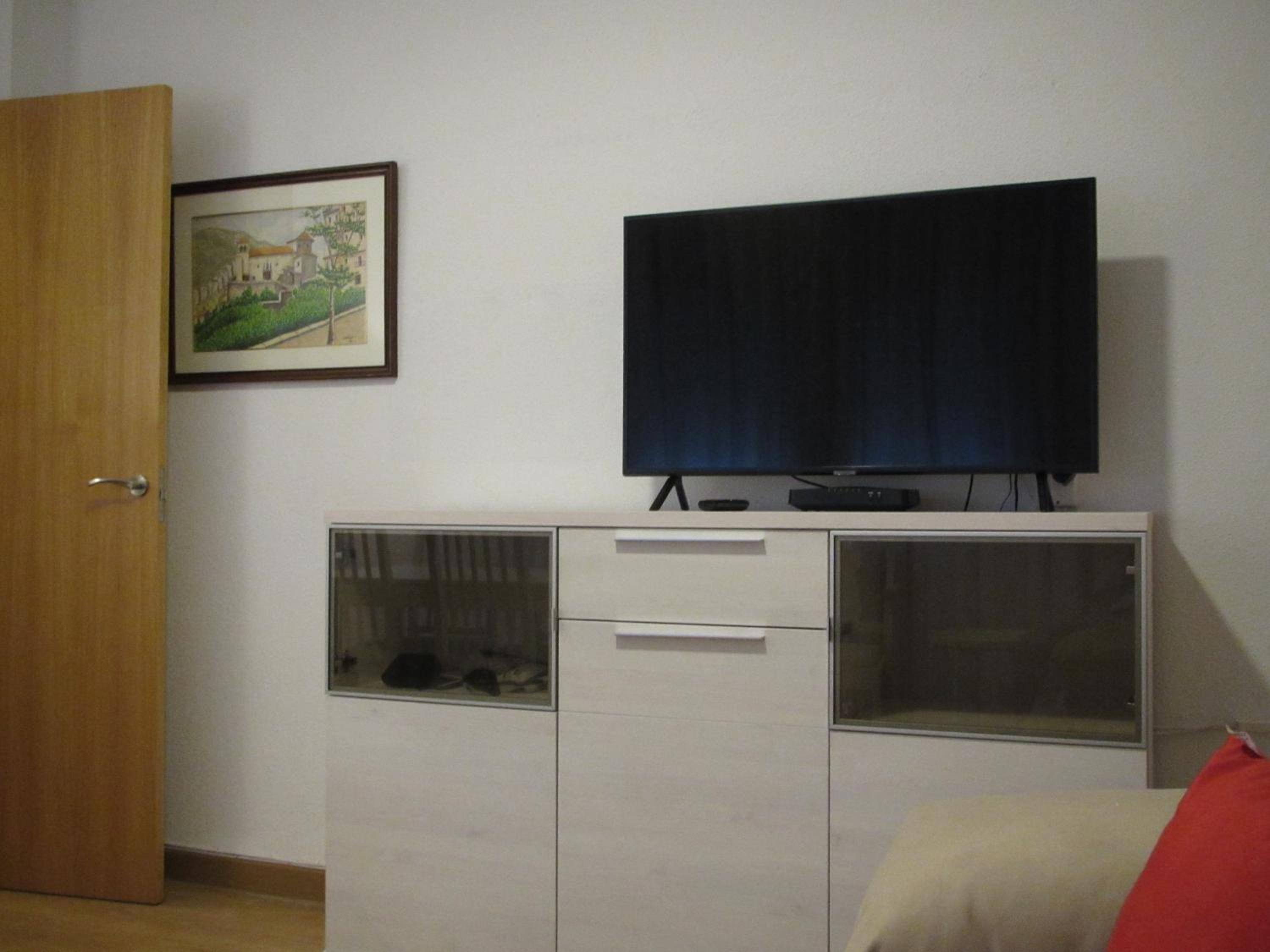 Apartamento Avenida