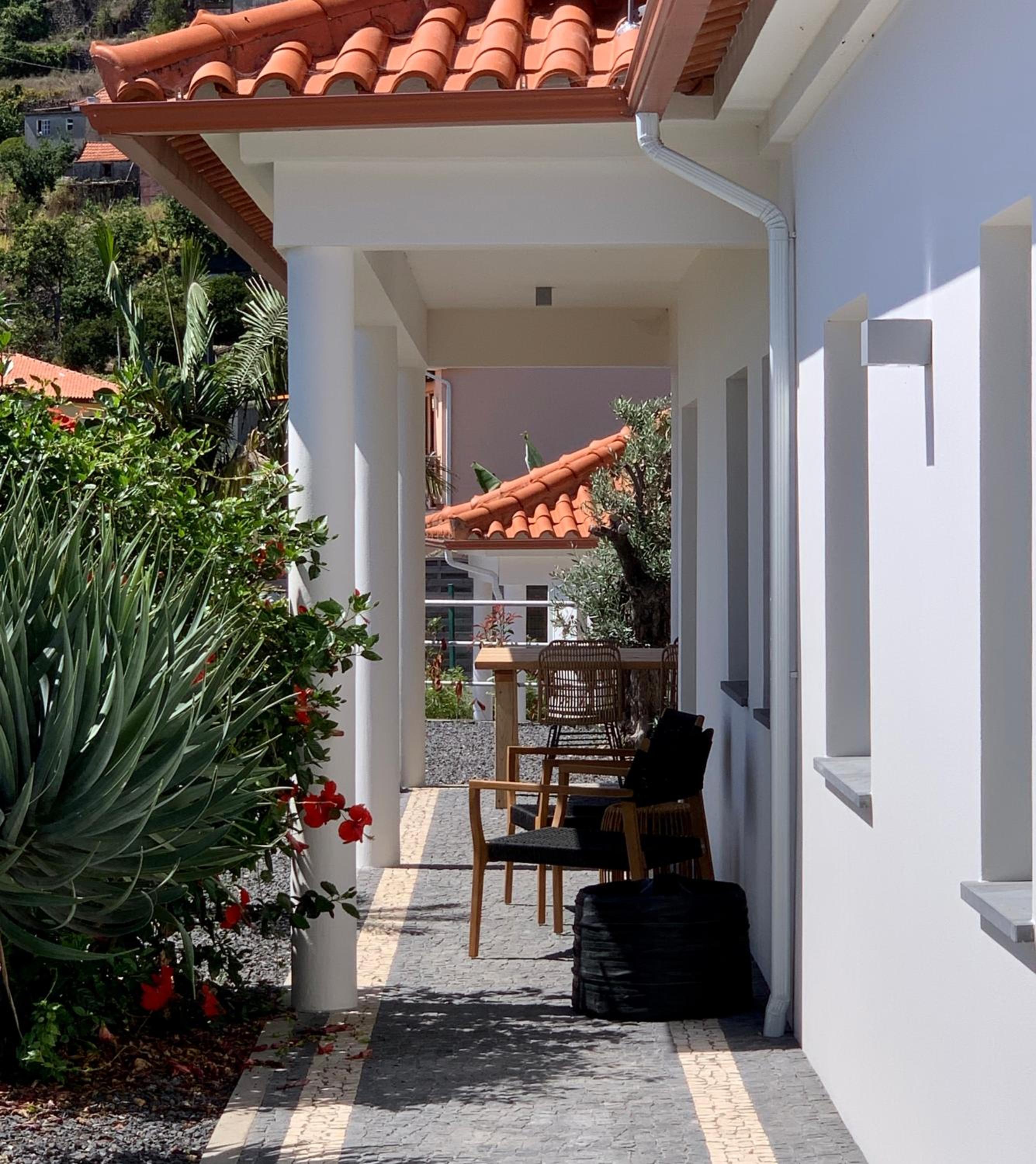 Calheta Boutique Houses view 4
