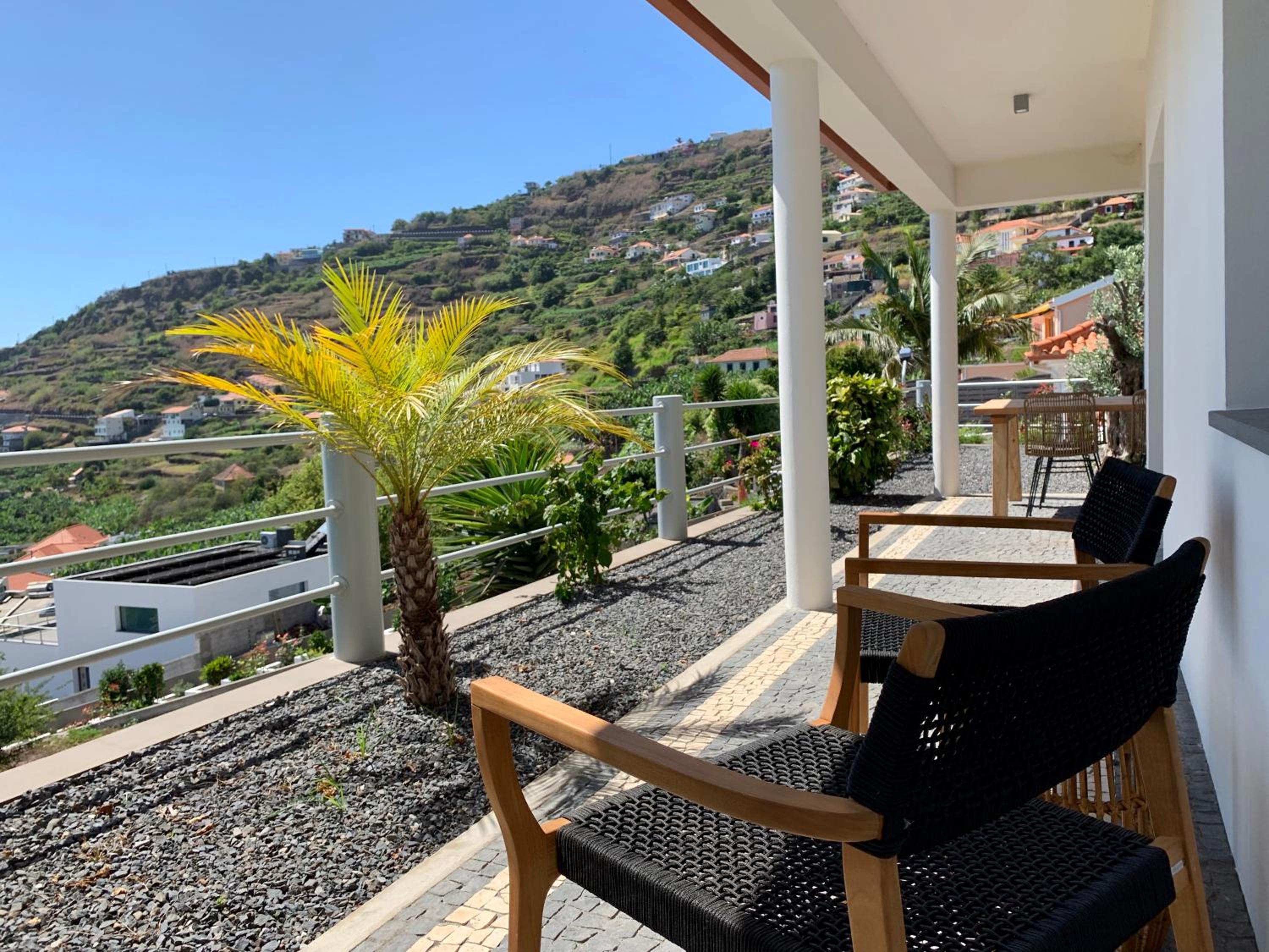 Calheta Boutique Houses view 5